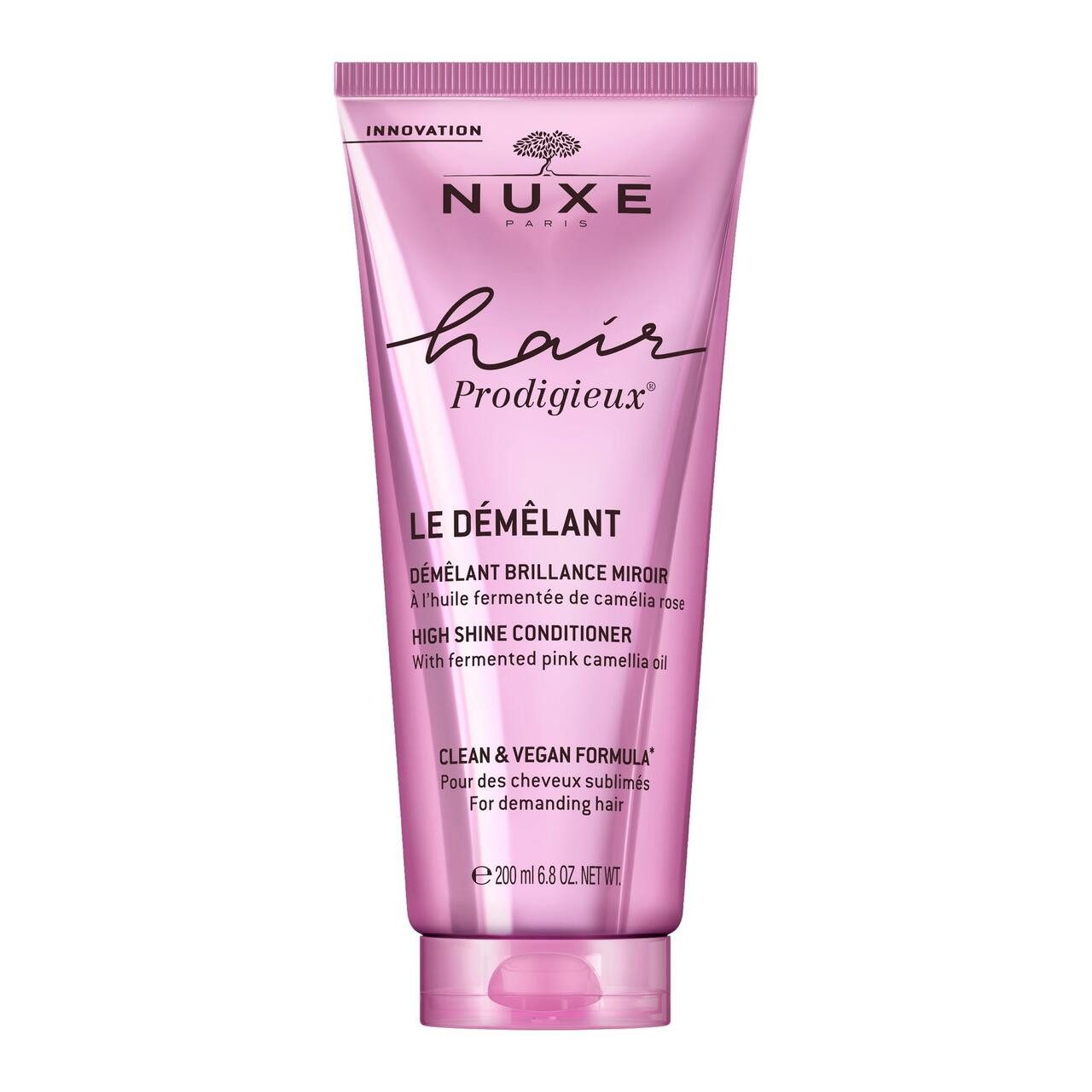 Nuxe Haarspülung Hair Prodigieux Glanz Conditioner