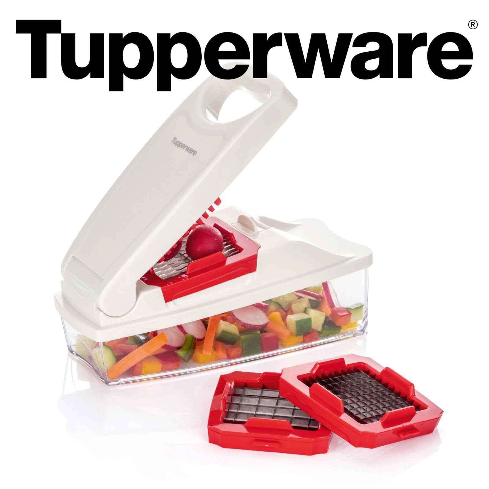 TUPPERWARE Gemüseschneider Tupperware Super Dicer®