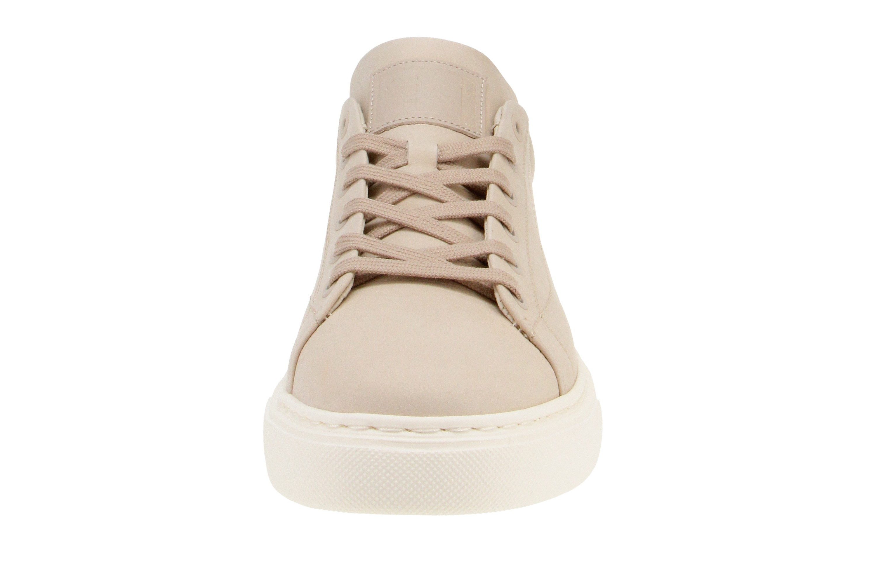 G-STAR G-Star 2312 051502 Rovic Nub M - Herren Schuhe Sneaker - 2600-Snd Sneaker