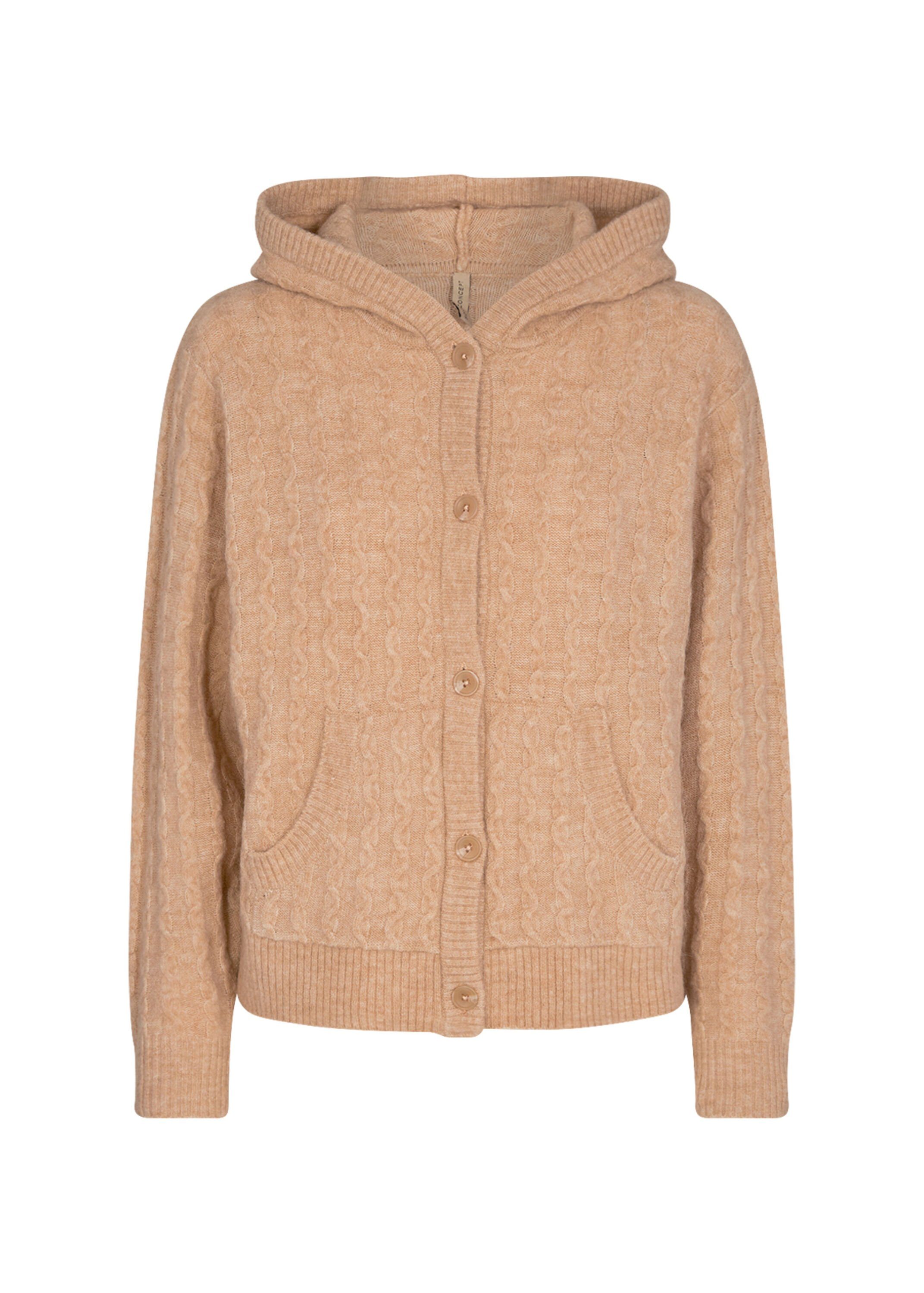 Strickjacke