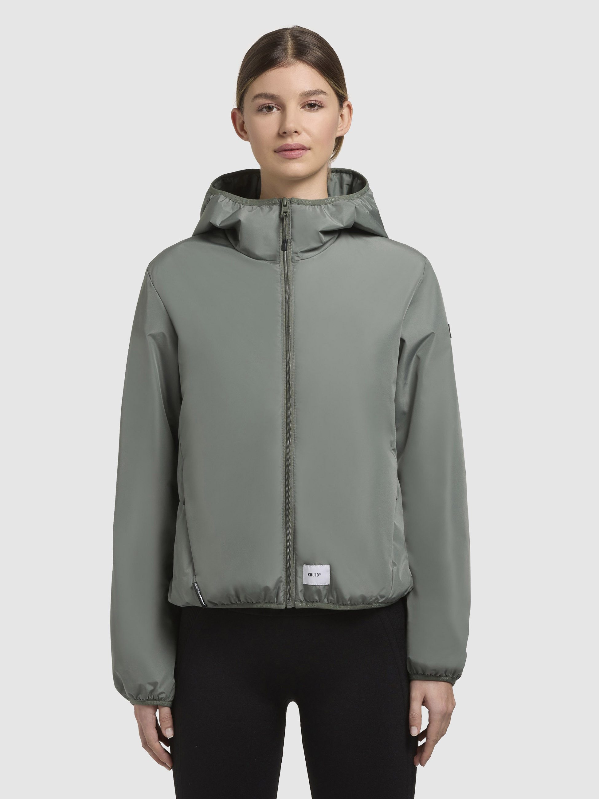 khujo Sommerjacke SHELLY günstig online kaufen