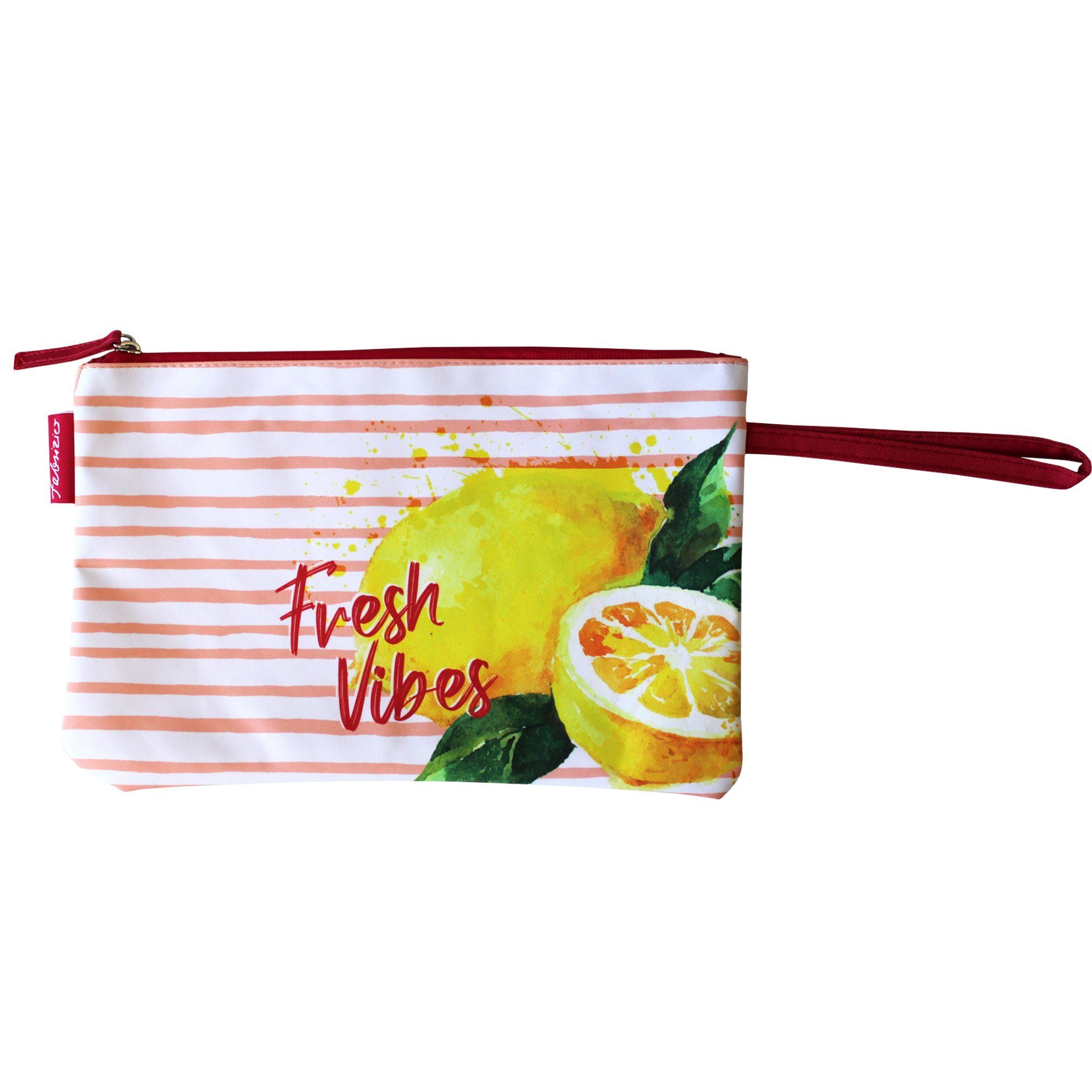 Haus und Deko Badeanzug Bikini Wetbag wasserdichte Bikini Bag Badetasche Nasstasche für Urlaub (1-St)