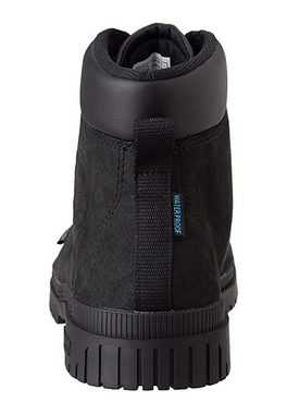 Palladium Pampa SP20 CUFF LTH WP Stiefel