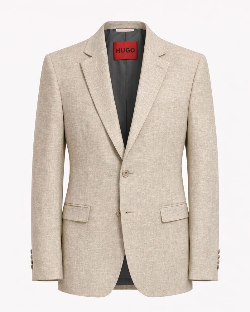 HUGO Anzugsakko