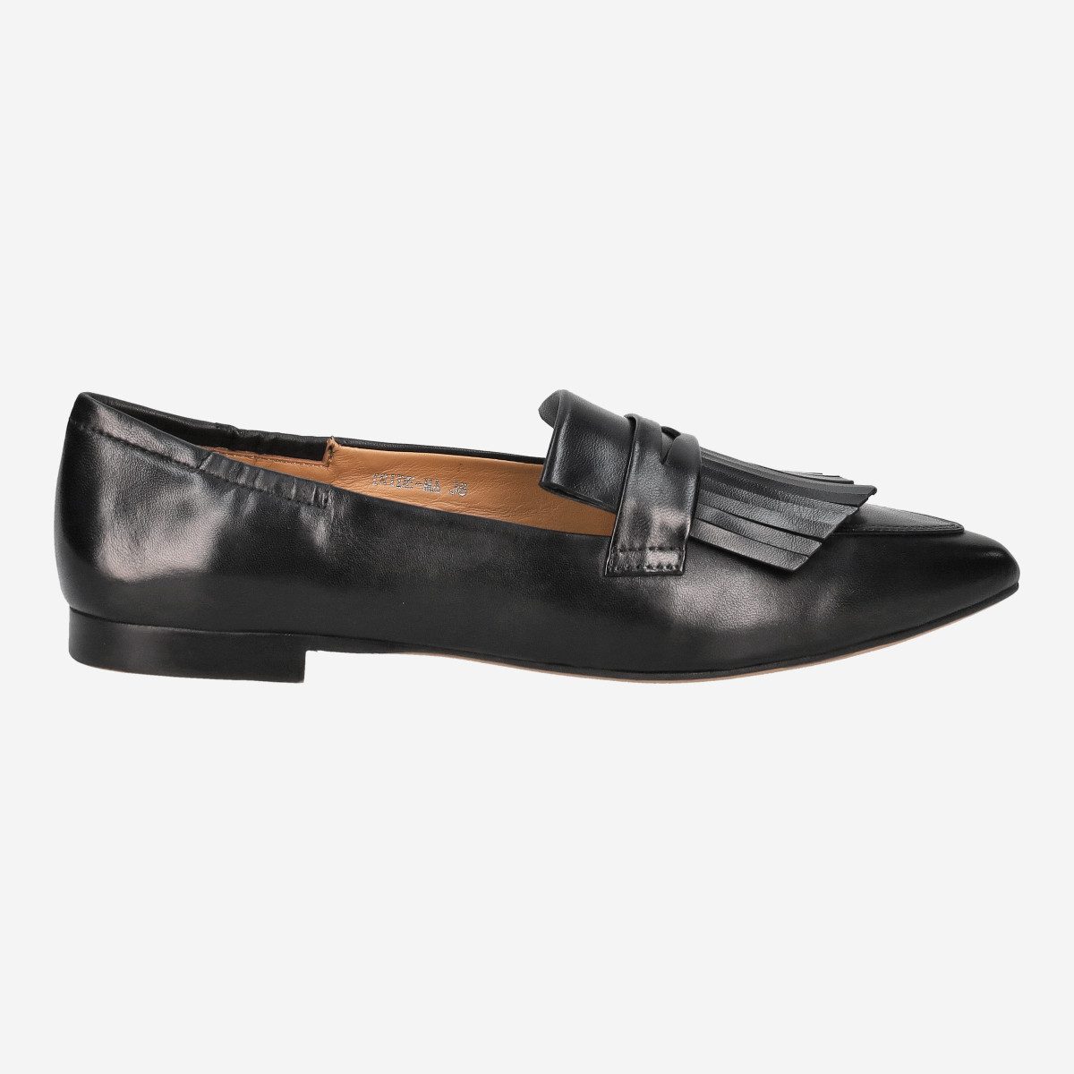 Maripé Maripé IRIDE V.8 NERO, Slipper & Mokassin, Schwarz, Damen Slipper günstig online kaufen