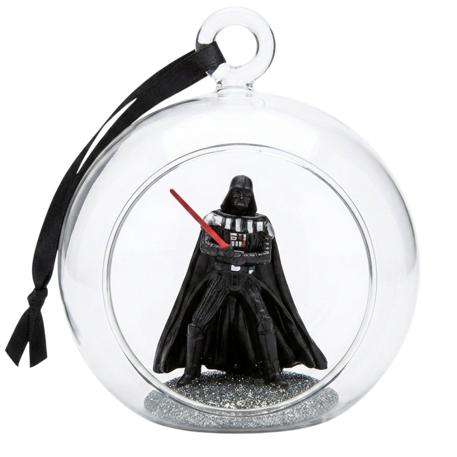 Disney Christbaumschmuck Star Wars Weihnachtskugel Darth Vader 11 cm