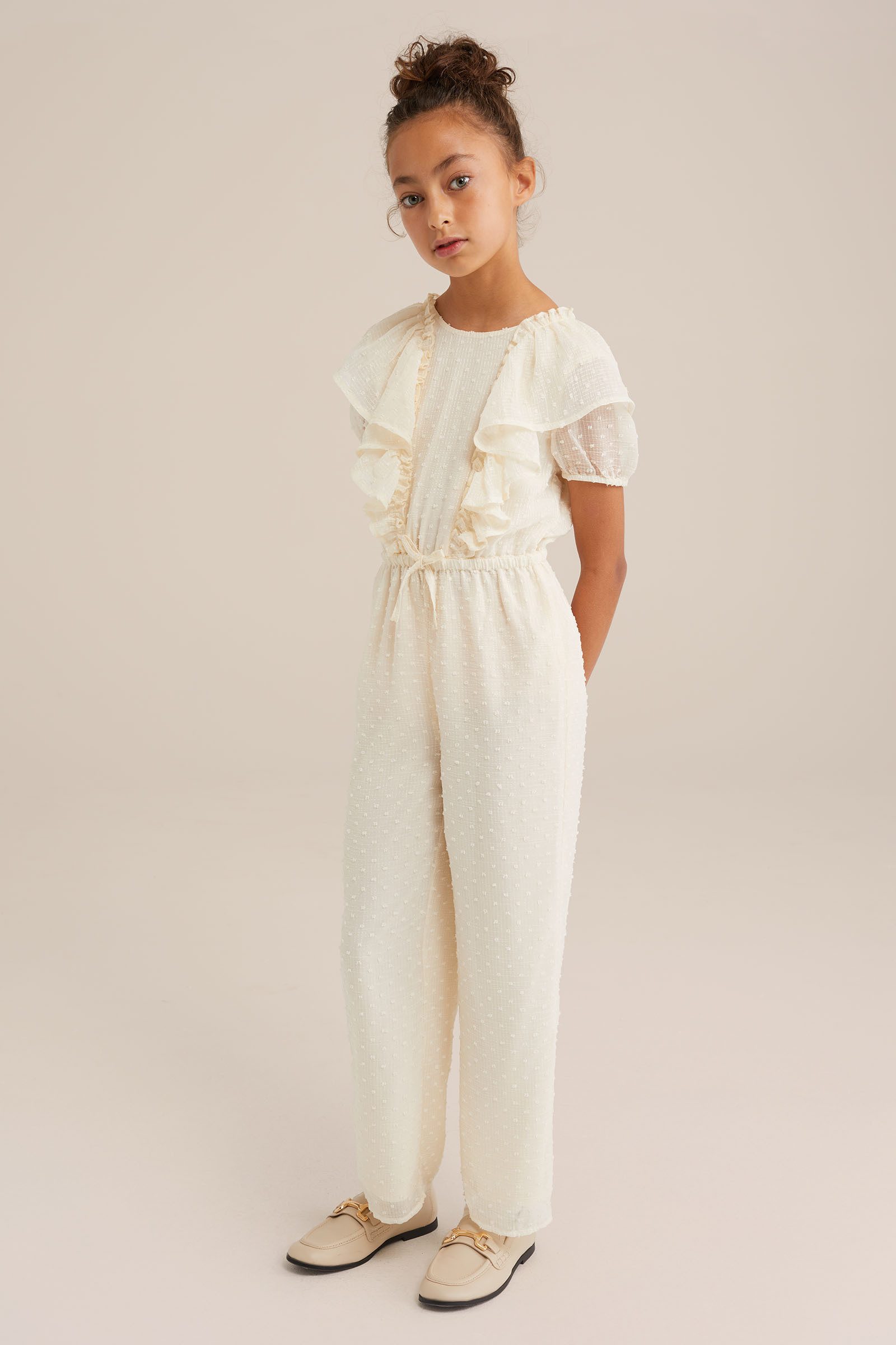 WE Fashion Jumpsuit günstig online kaufen