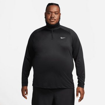 Nike Trainingsshirt DRI-FIT READY MEN'S 1/-ZIP FITNESS TOP