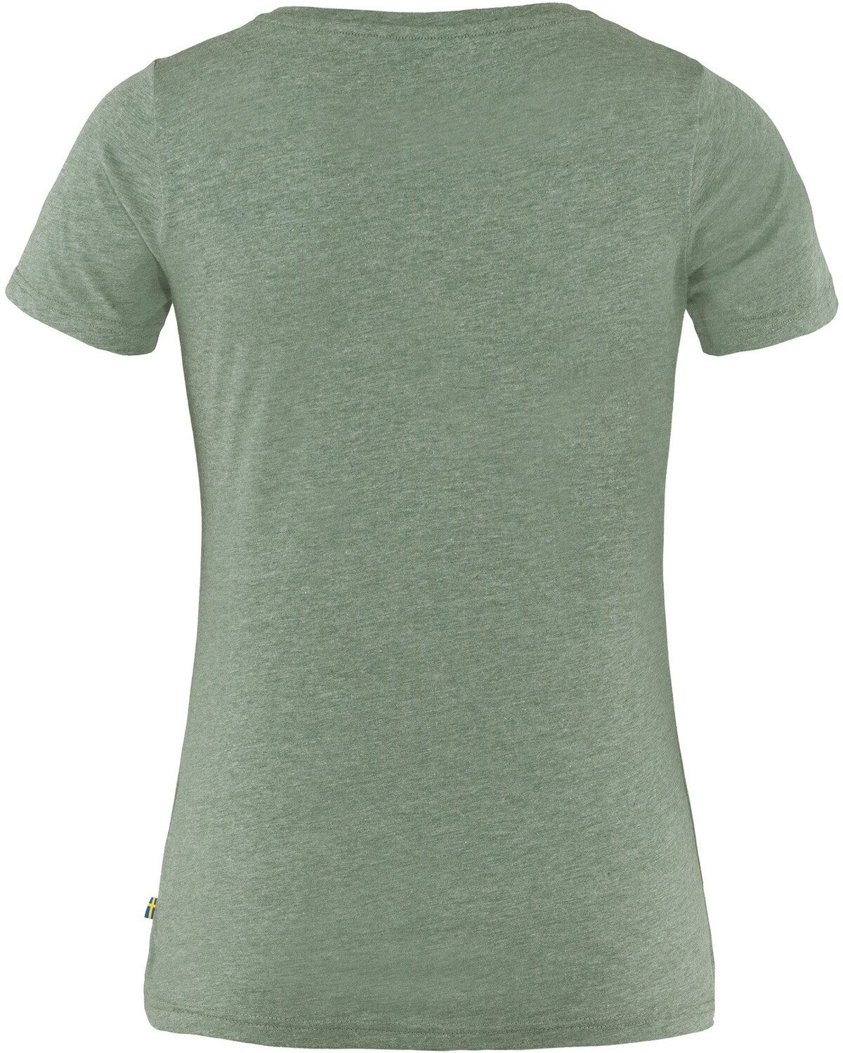 Fjällräven T-Shirt Damen T-Shirt Logo 1960