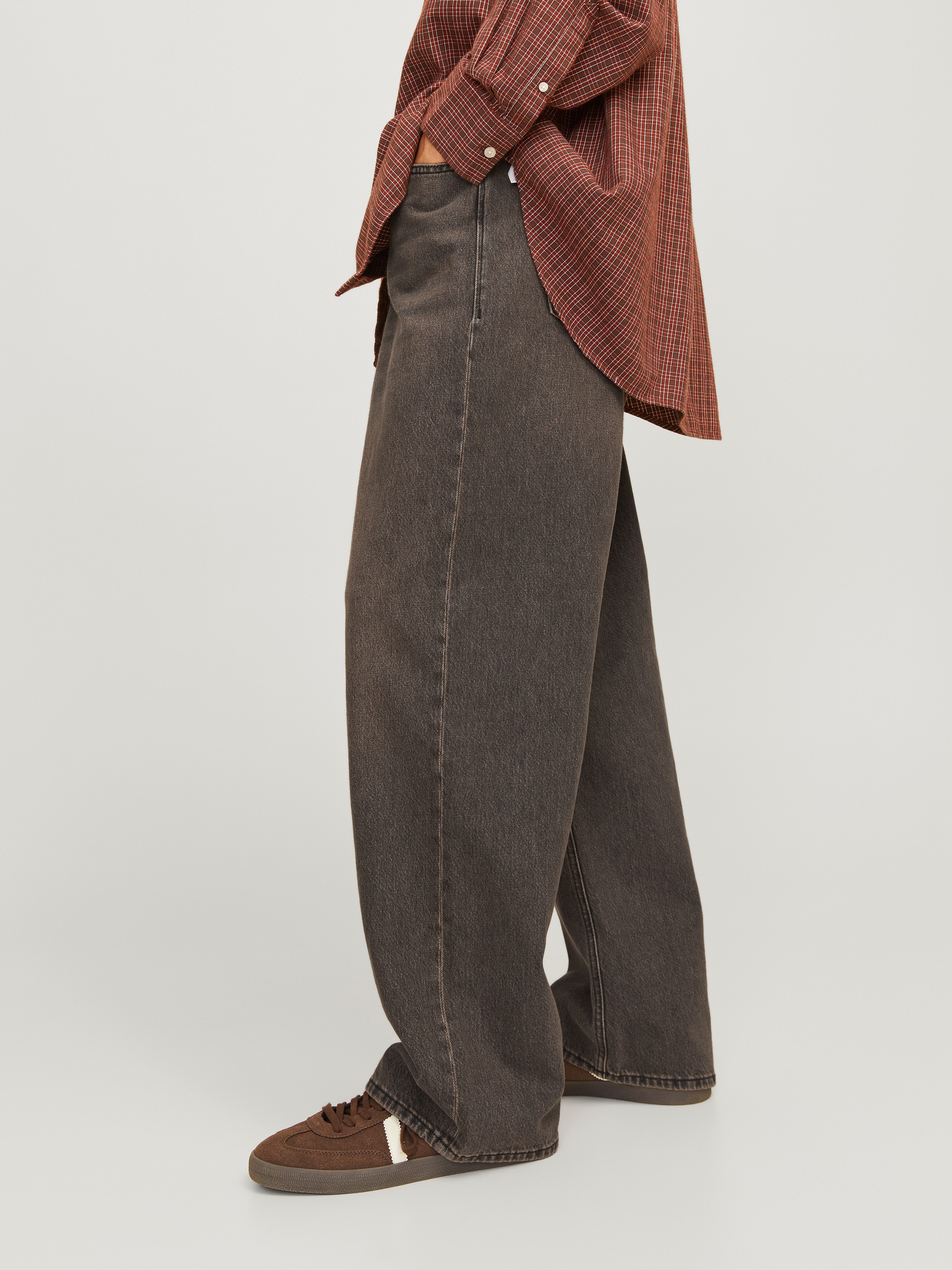 Jack & Jones Relax-fit-Jeans JJIRON JJORIGINAL AKM NOOS günstig online kaufen