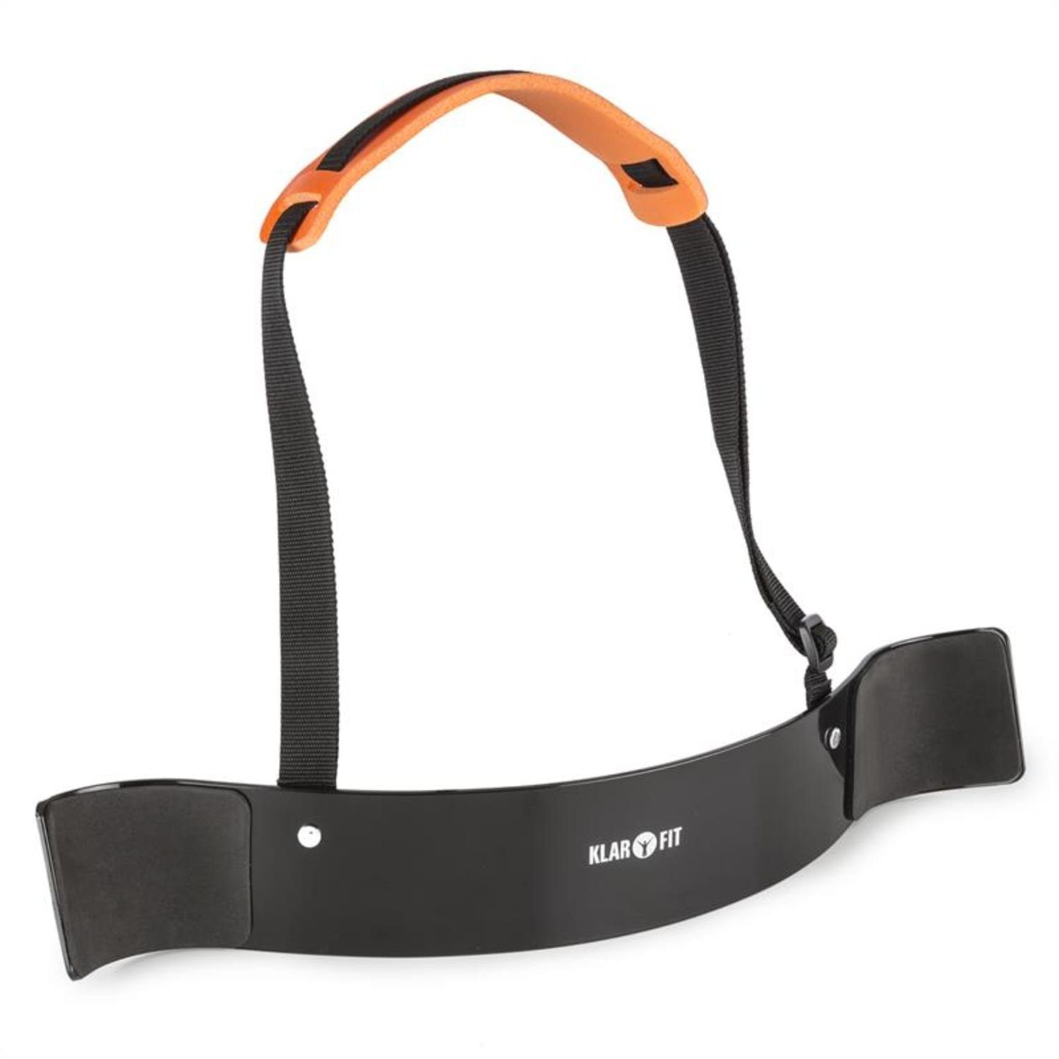 KLARFIT Kraftstation BiTi Blaster