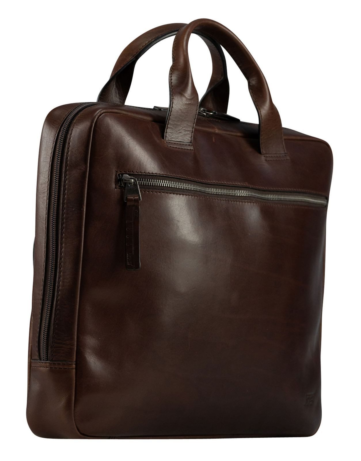 Jost Businesstasche Business Bag, aus echtem Leder