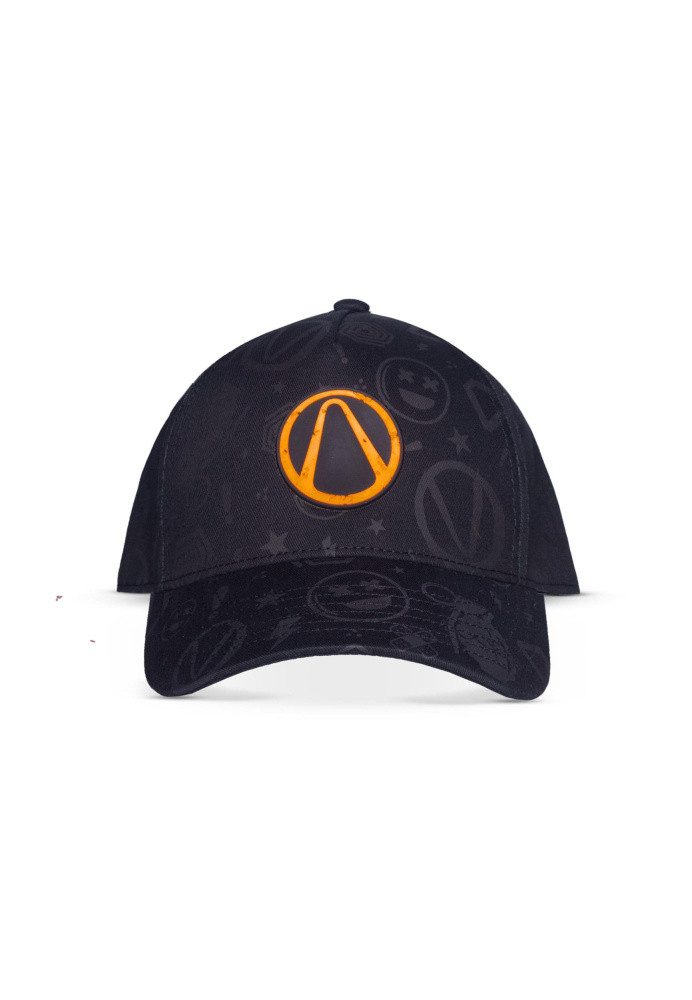 Actionfigur Borderlands Baseball Cap Logo