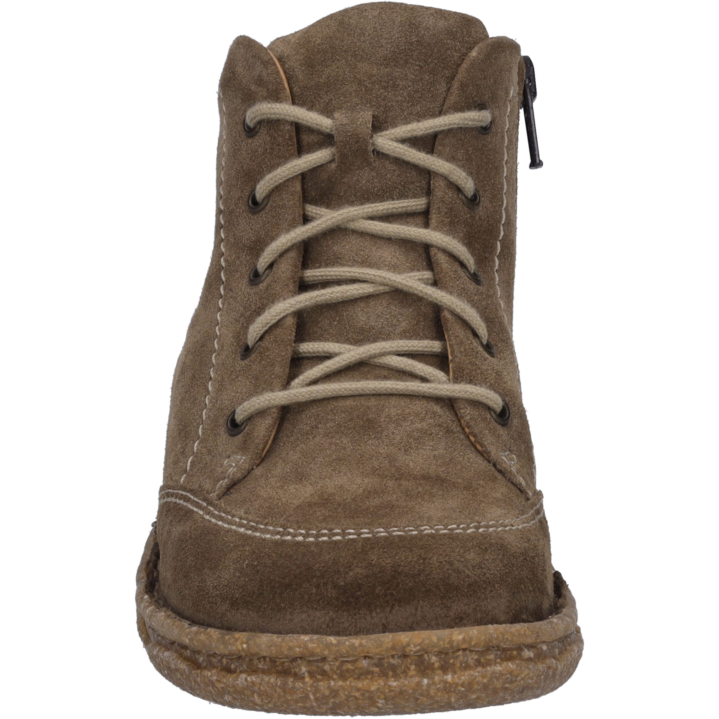 Josef Seibel Neele 01,natur Stiefelette