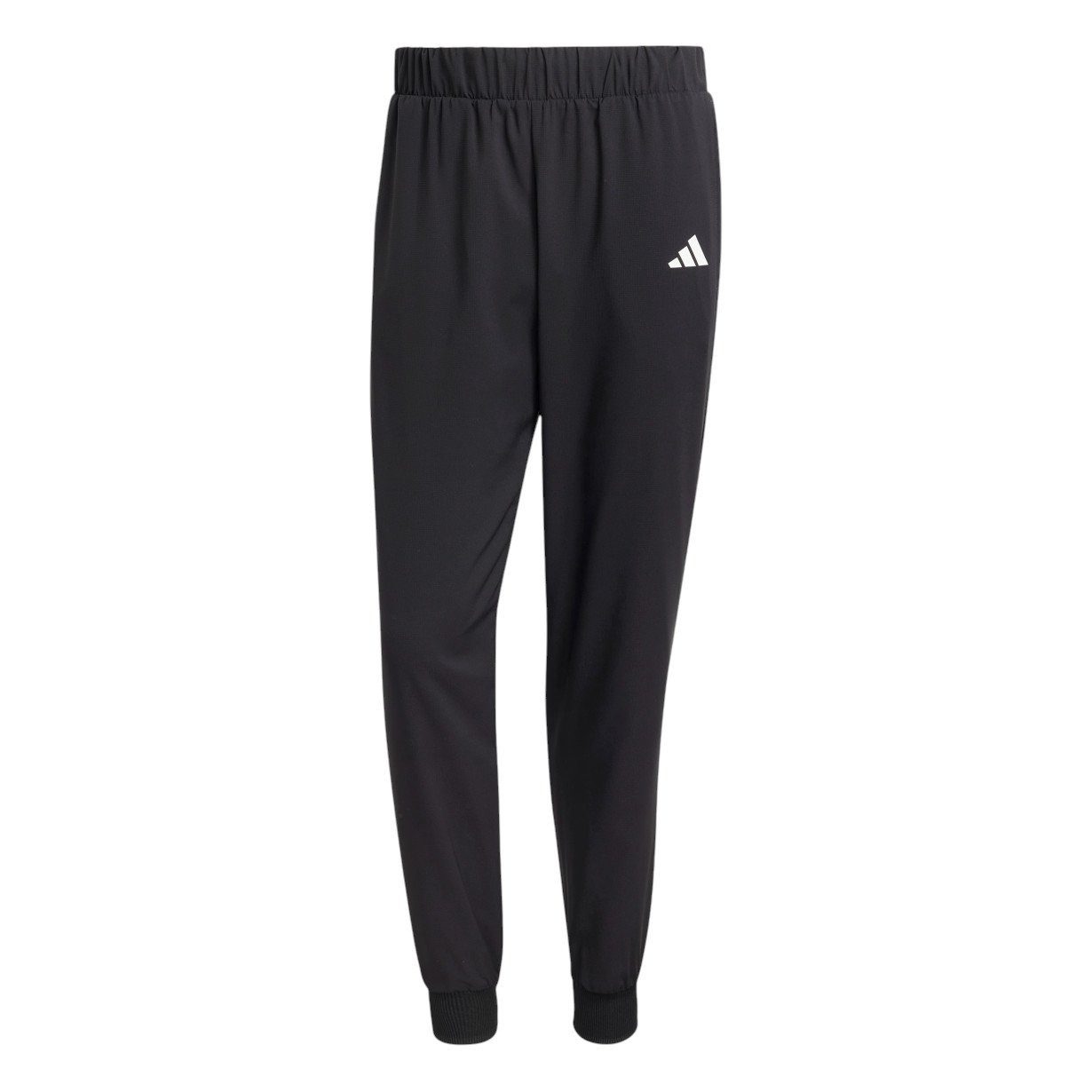 adidas Performance Sporthose Tennishose Walk On Pants lang schwarz Herren günstig online kaufen