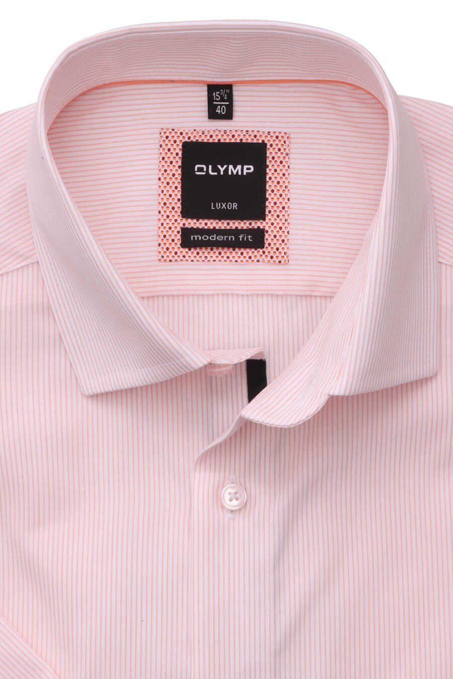 Herren Hemden OLYMP Businesshemd OLYMP Luxor modern fit