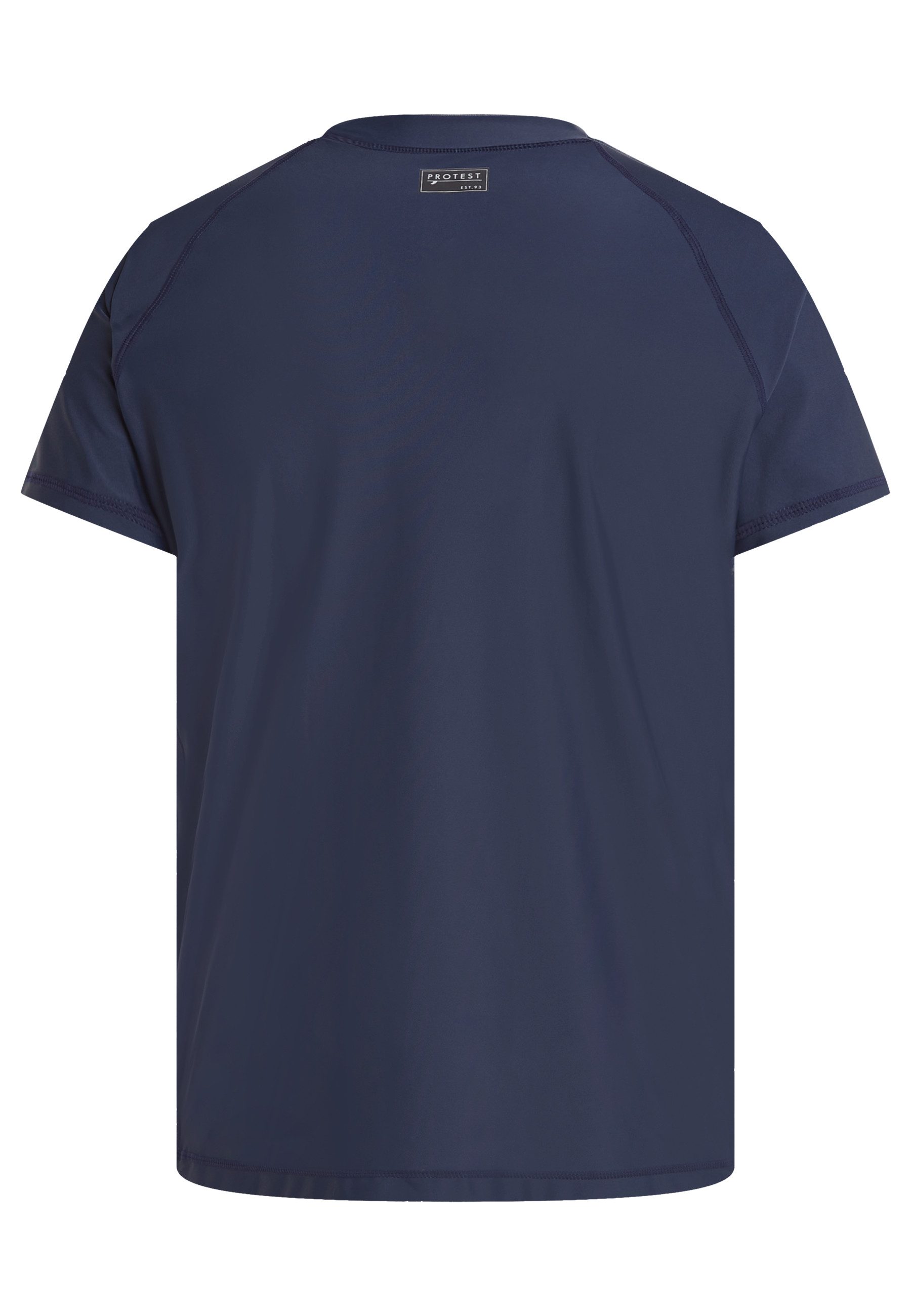 Protest Rash Guard PRTCATERS (1-tlg)
