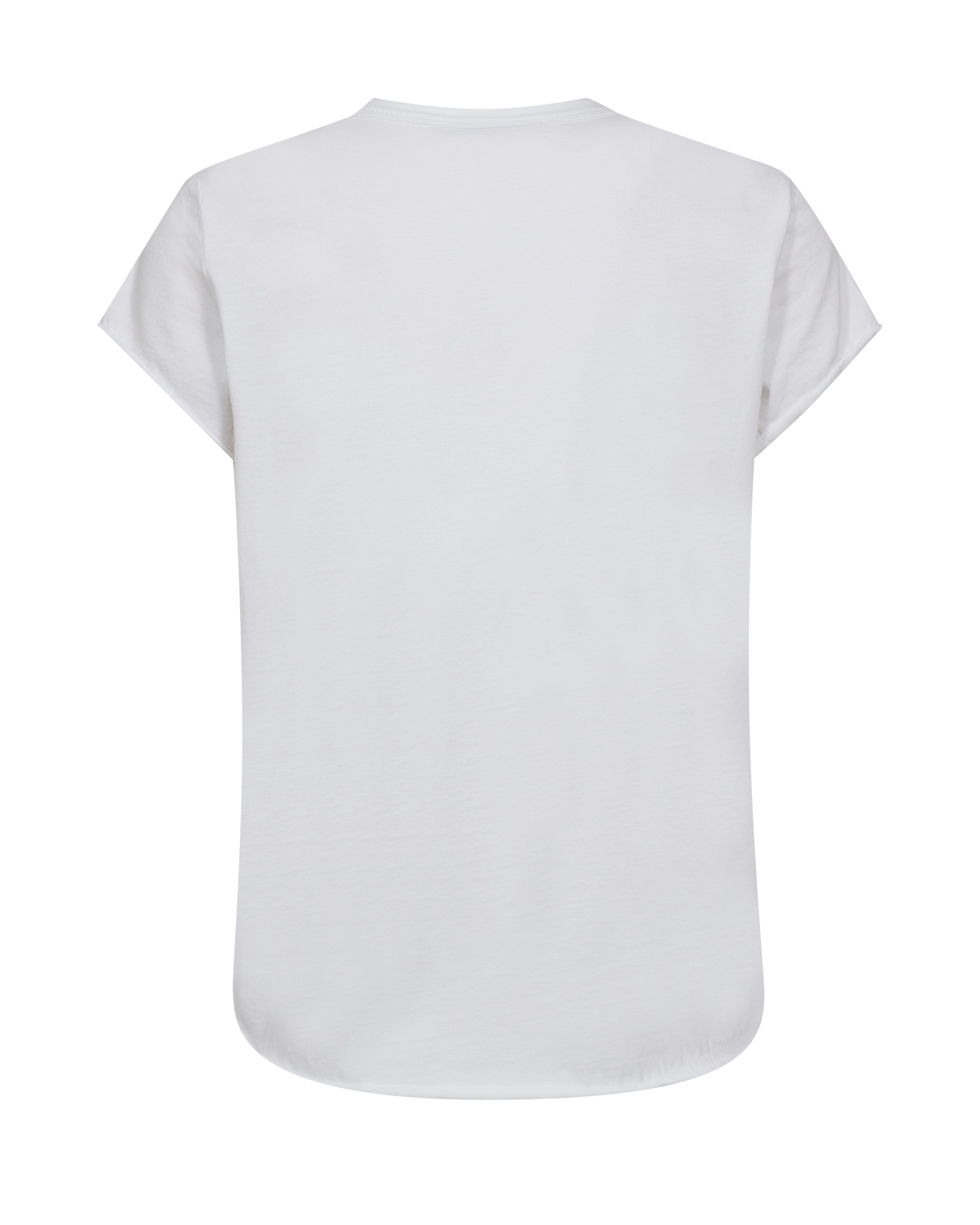 Mos Mosh T-Shirt MMCelli O-SS Tee günstig online kaufen