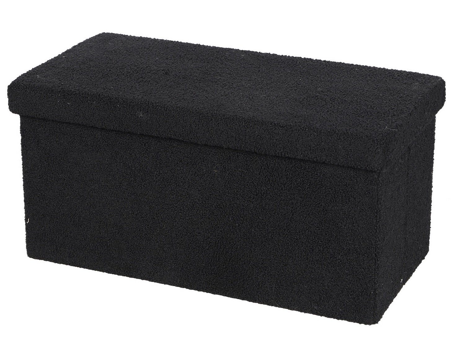 Urban Living Truhenbank Sitzbank mit Stauraum TEDDY Sitztruhe mit Aufbewahr günstig online kaufen