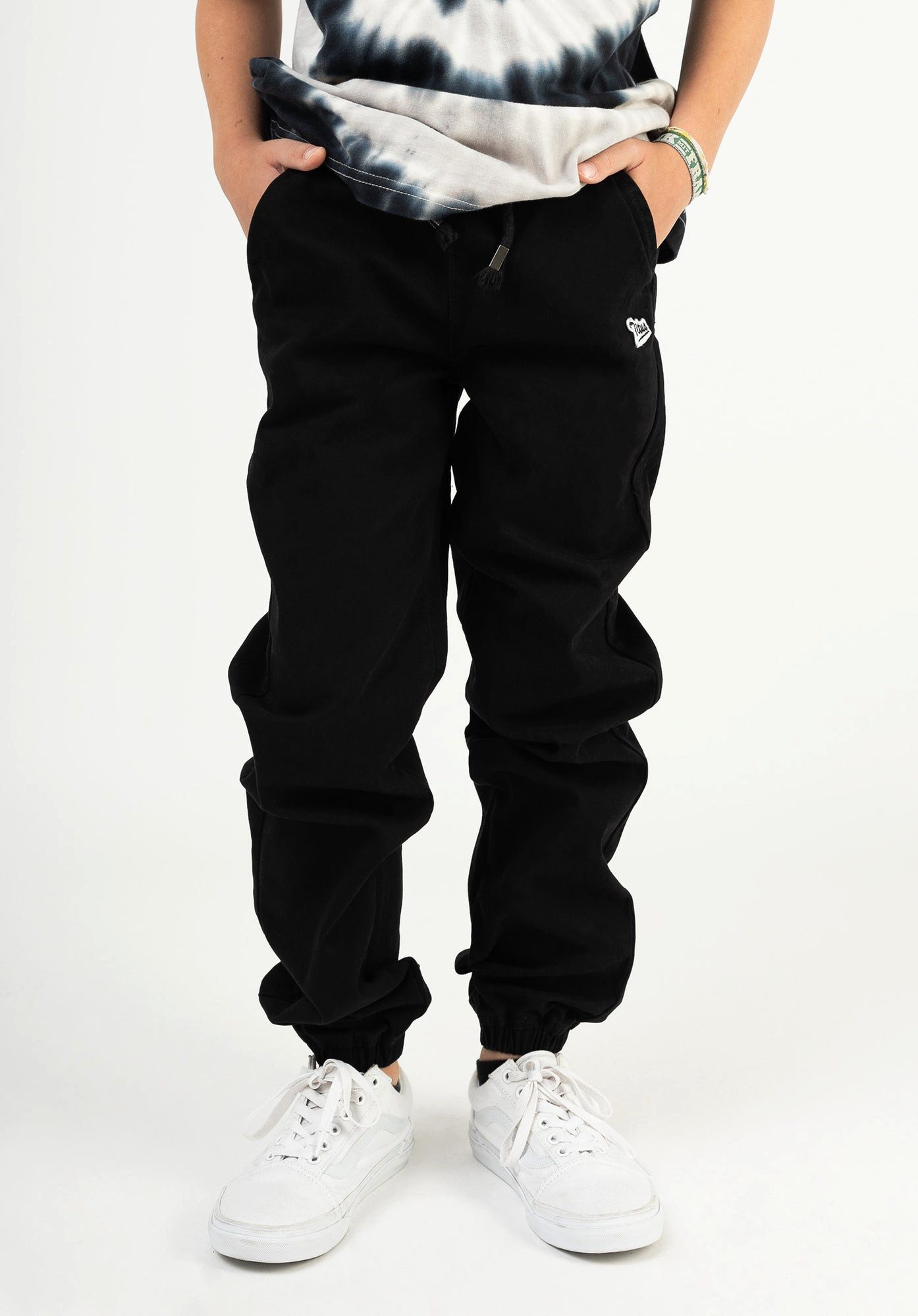 Stoffhose Liam Kids