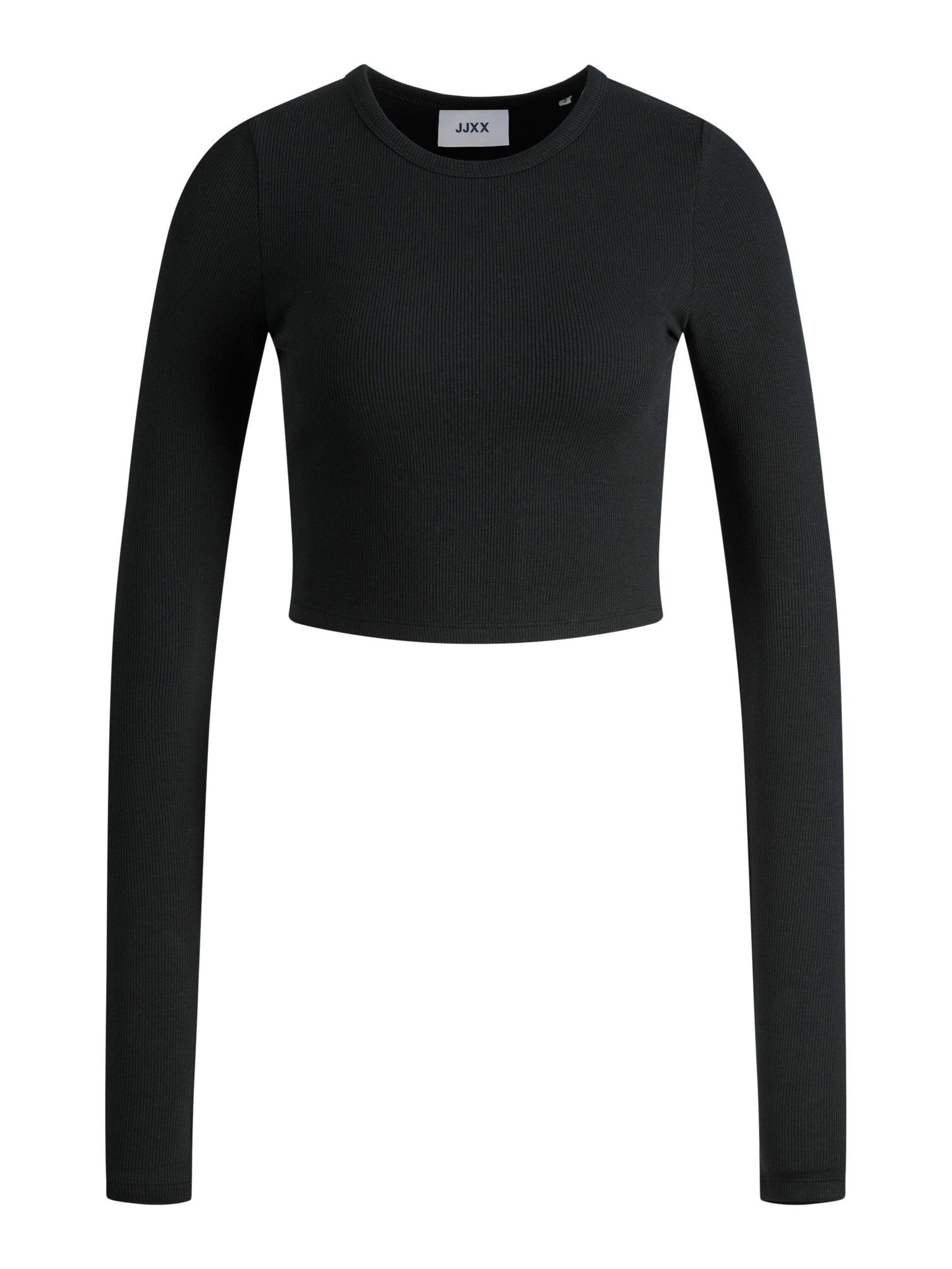 JJXX Langarmshirt JXFELINE (1-tlg) Weiteres Detail günstig online kaufen