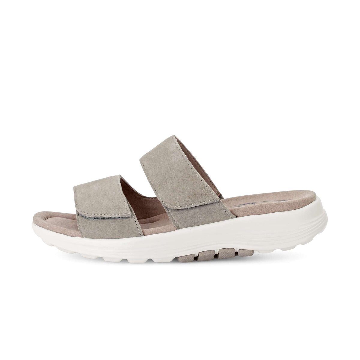 Gabor Pantolette Rauleder Pantolette günstig online kaufen