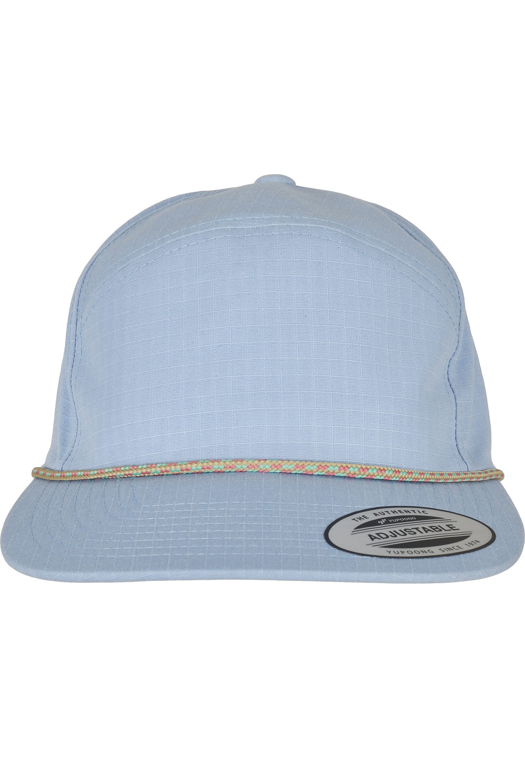 Flex Cap Flexfit Unisex Color Braid Jockey Cap