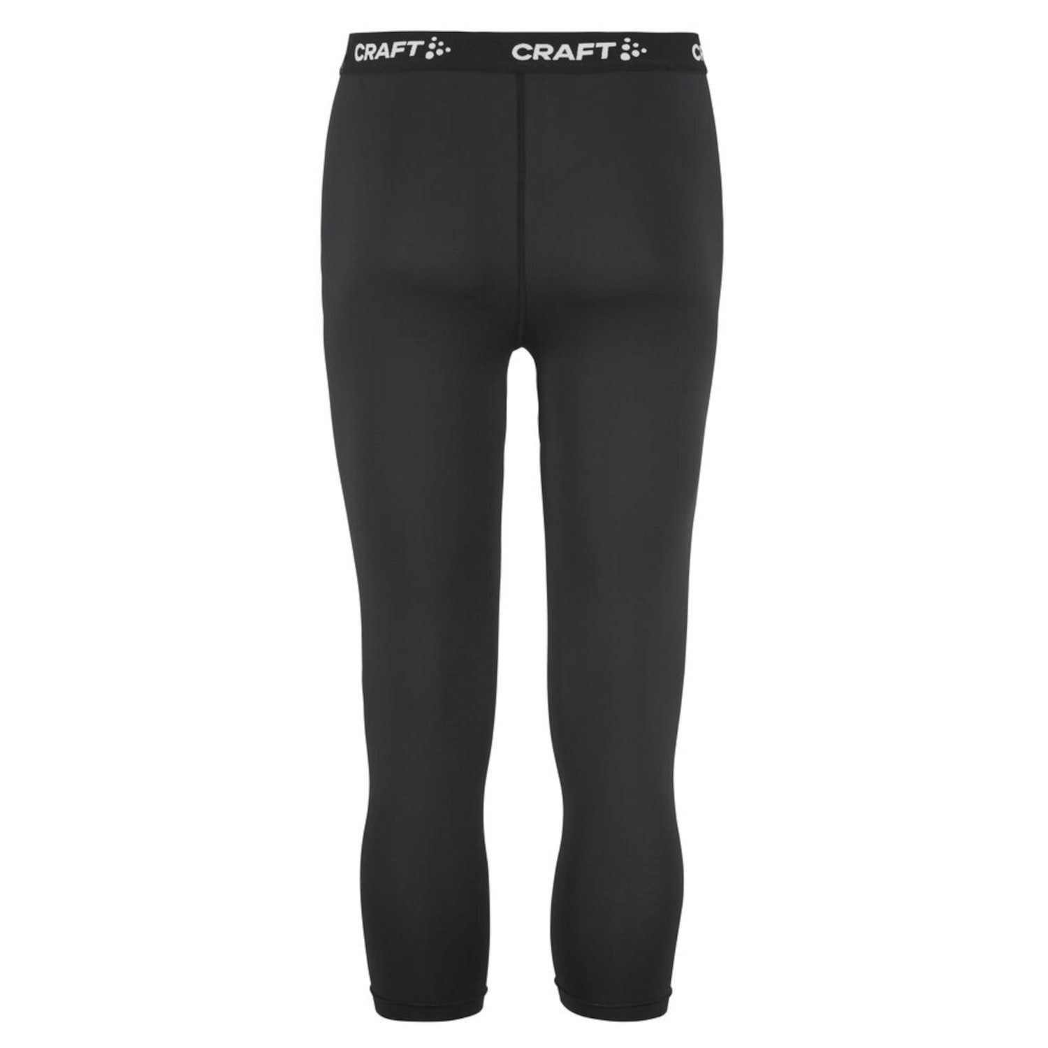 Craft Funktionstights Craft Unisex 3/4 Tight Ability 3/4 Tights Uni 1916164