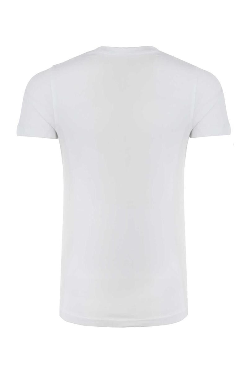 G.O.L. T-Shirt Boys-V-Neck-T-Shirt (1-tlg) körpernaher Schnitt