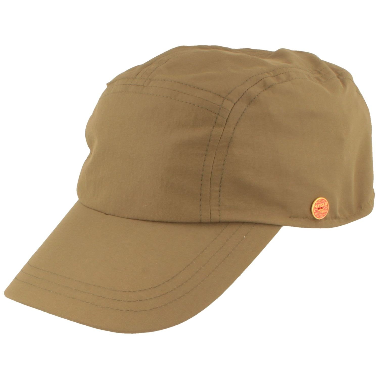 Mayser Baseball Cap Riccardo Sunblocker mit günstig online kaufen