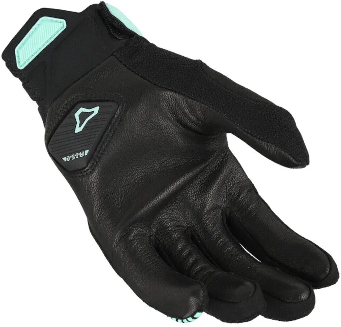 Macna Motorradhandschuhe Obtain Leather Damen Motorrad günstig online kaufen