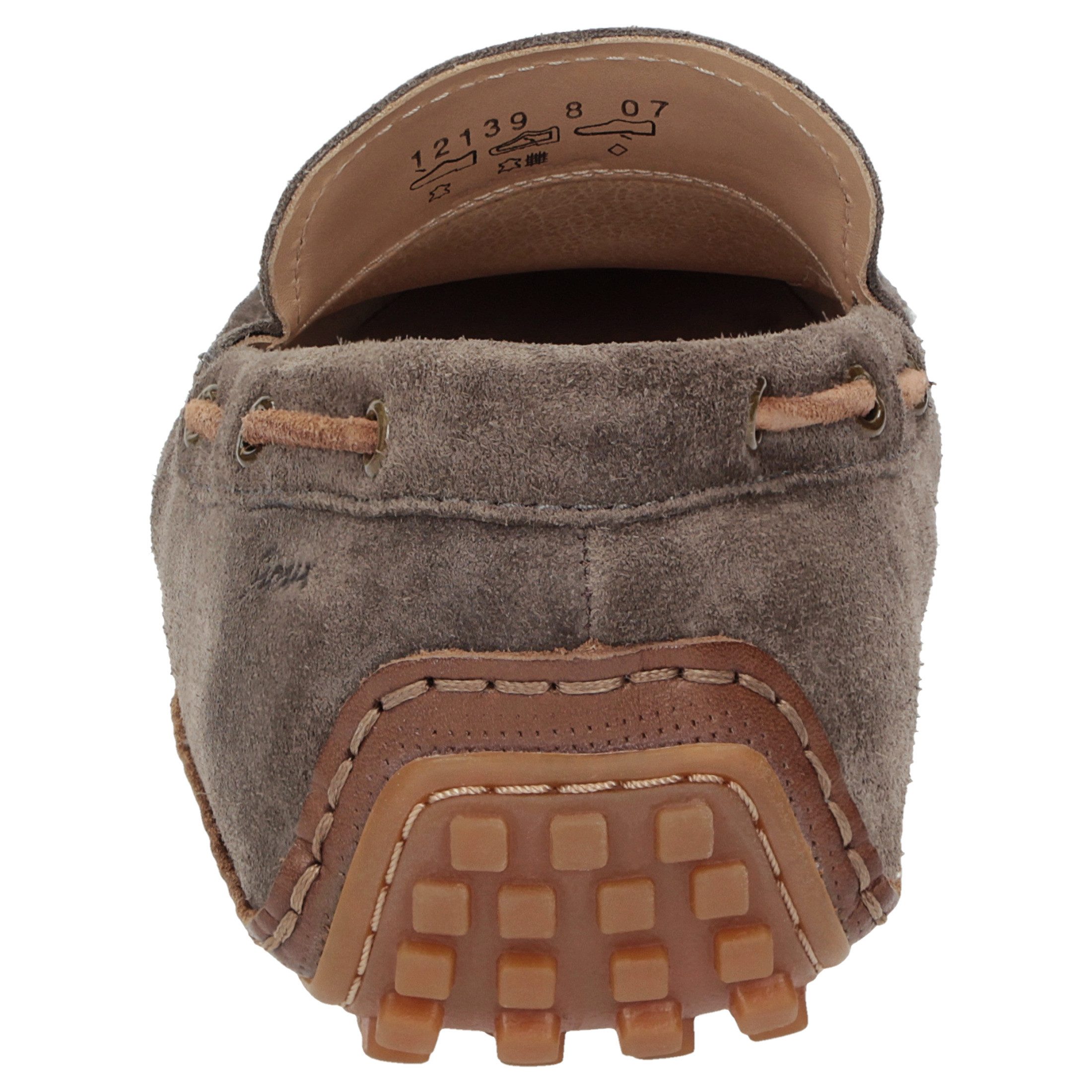 SIOUX Callimo Slipper