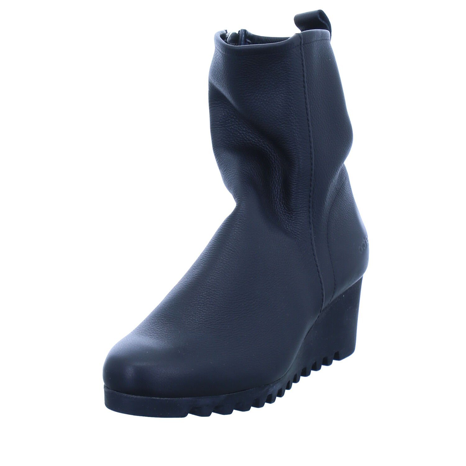 arche Larazo-noirNEU Keilstiefelette