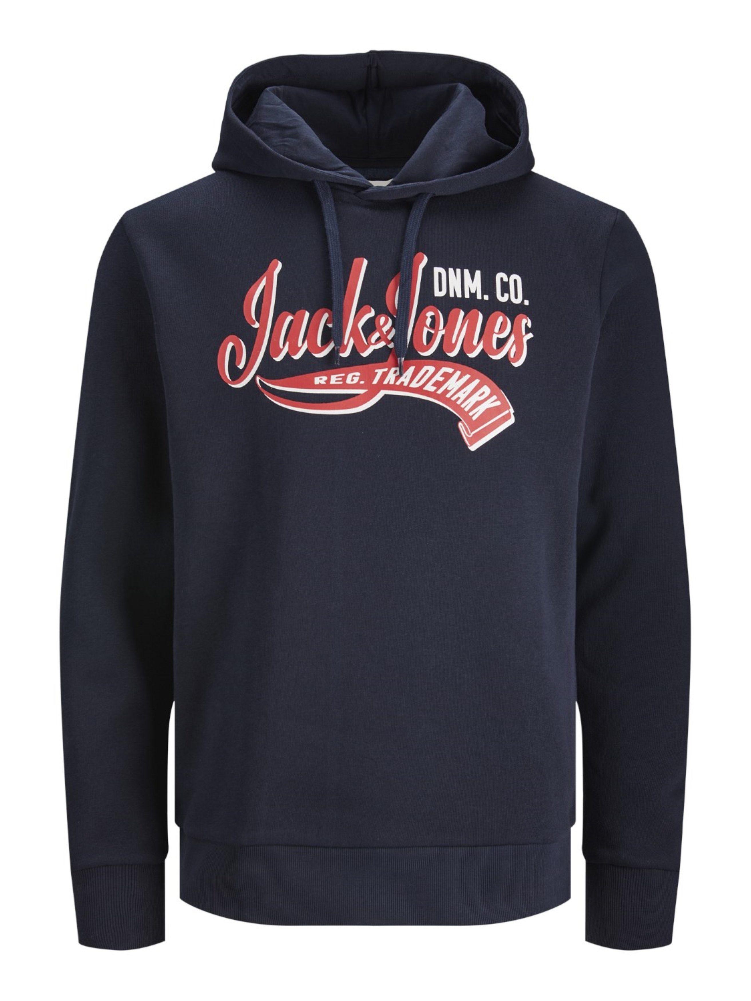 Jack & Jones Kapuzenpullover günstig online kaufen