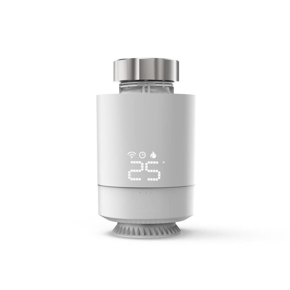Hama Heizkörperthermostat