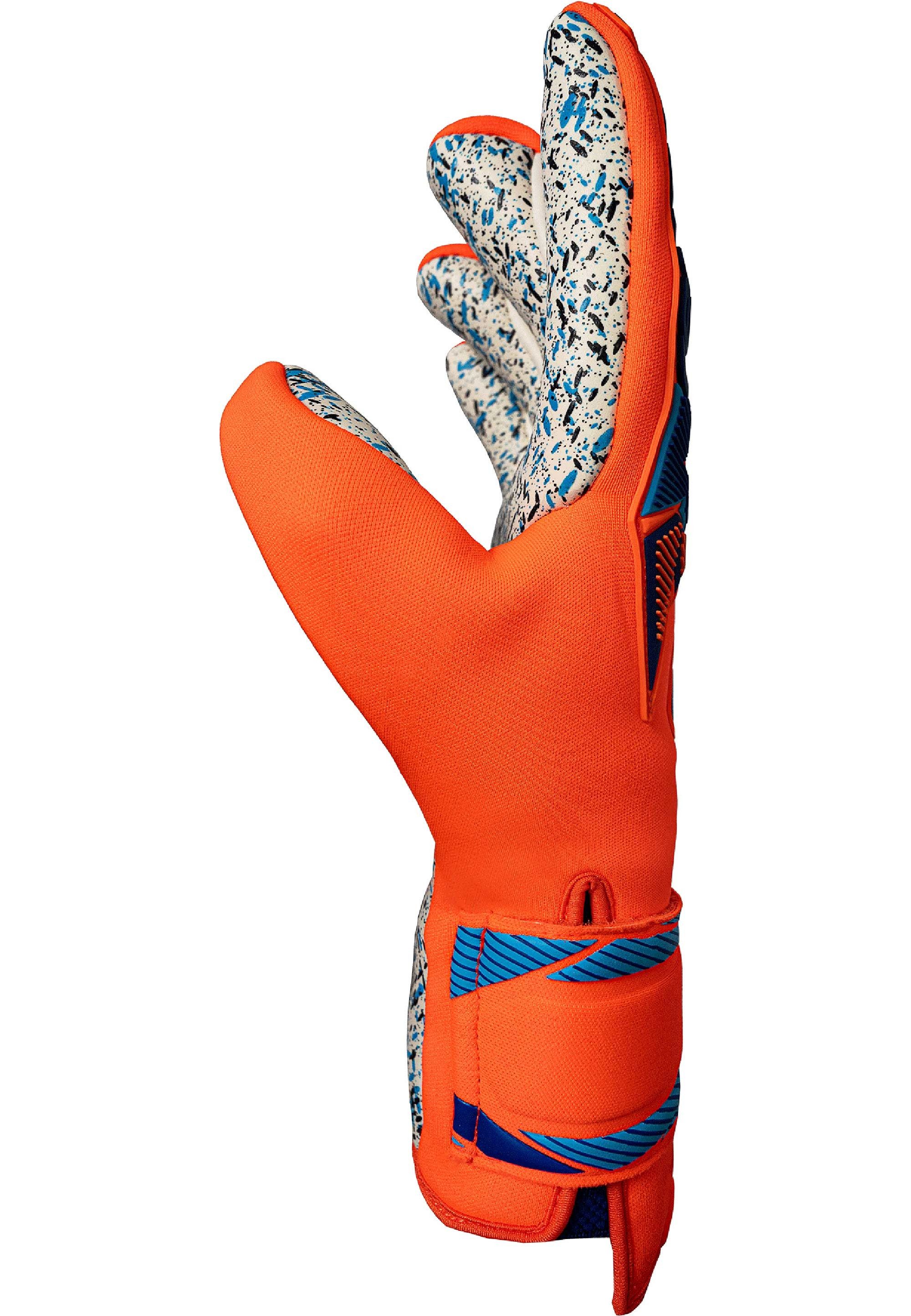 Reusch Torwarthandschuhe Attrakt Freegel Fusion mit unübertroffenem Grip