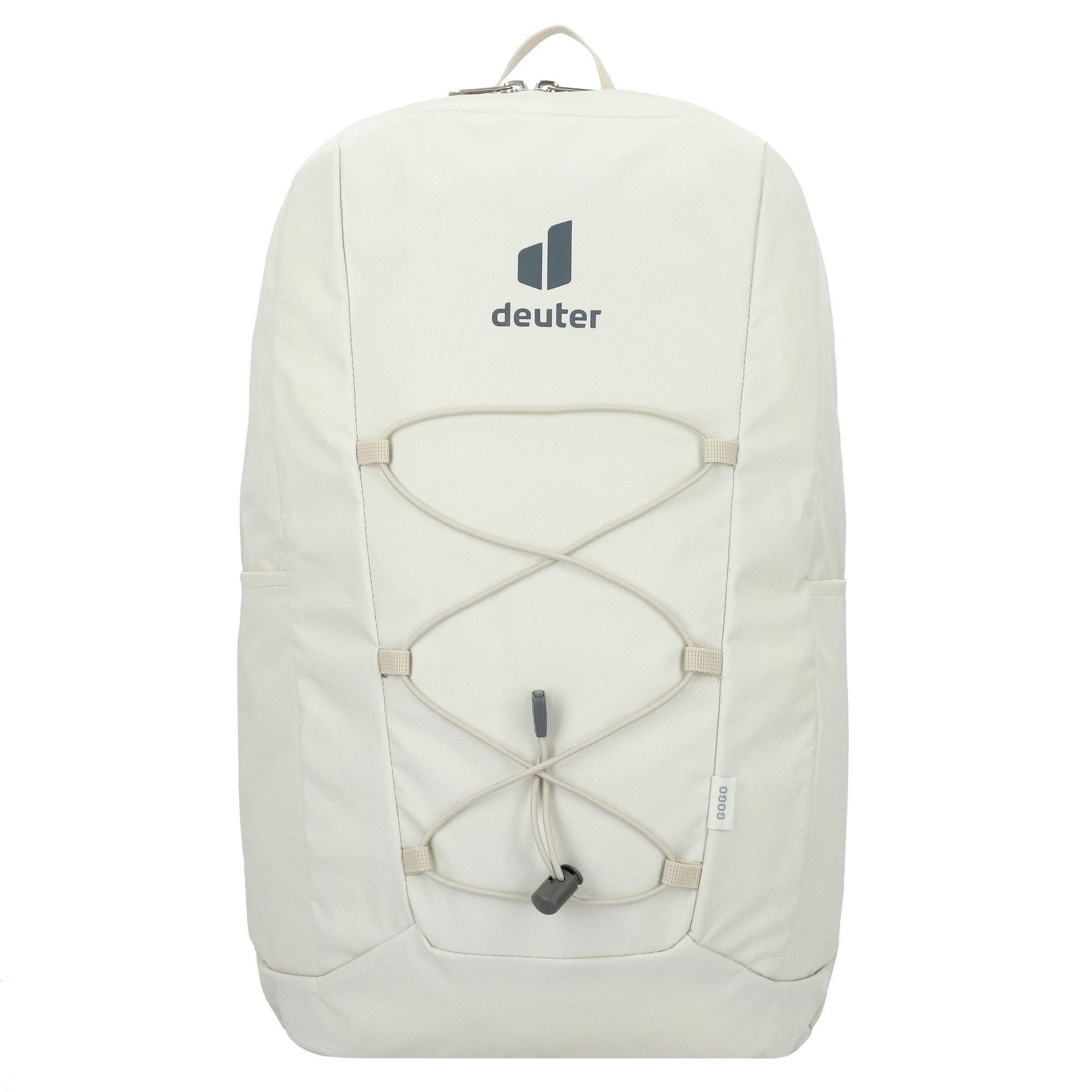 deuter Rucksack Gogo, Polyester