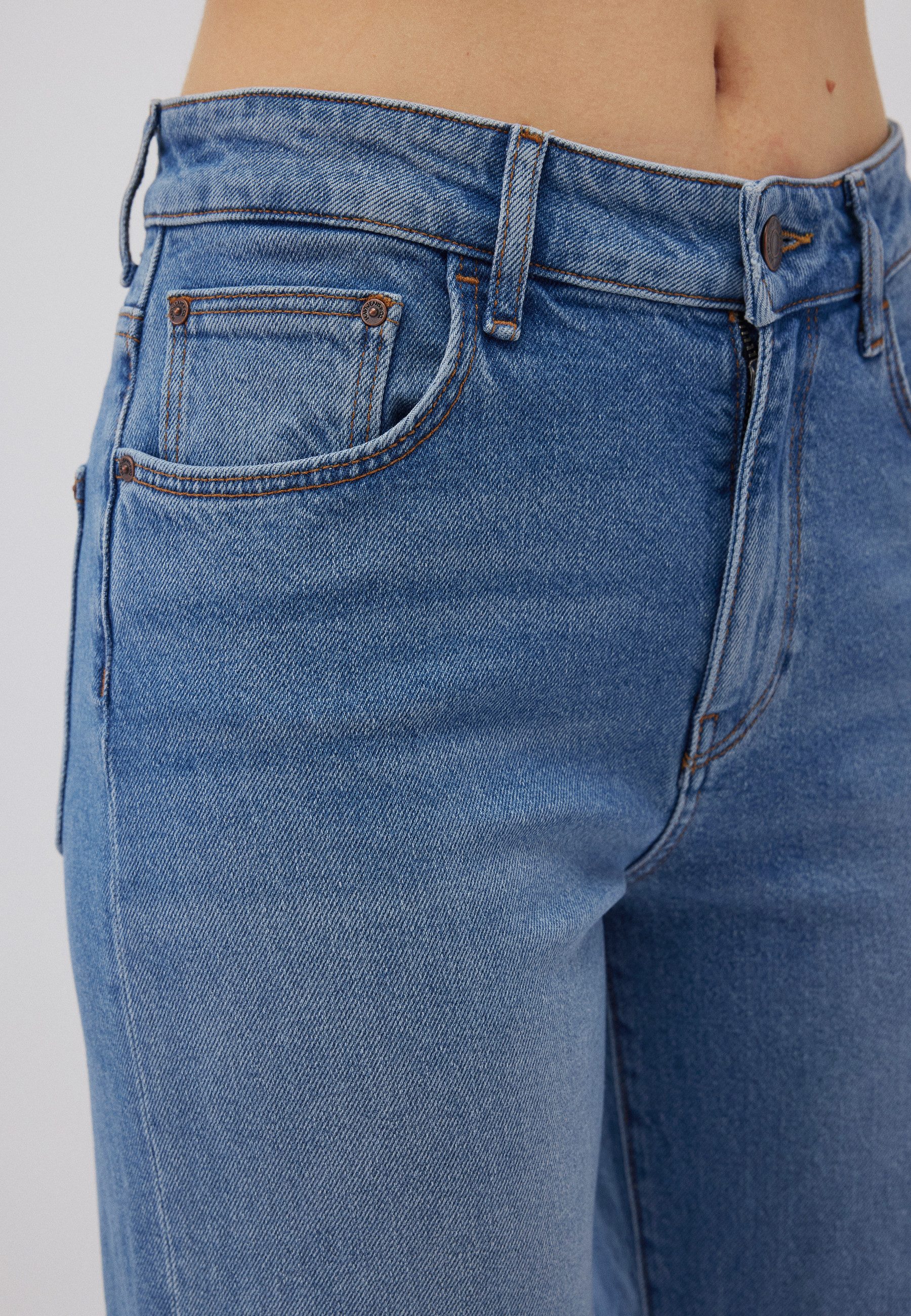 Mavi Weite Jeans MALIBU Loose Wide Leg Jeans – Bild 5 von 5