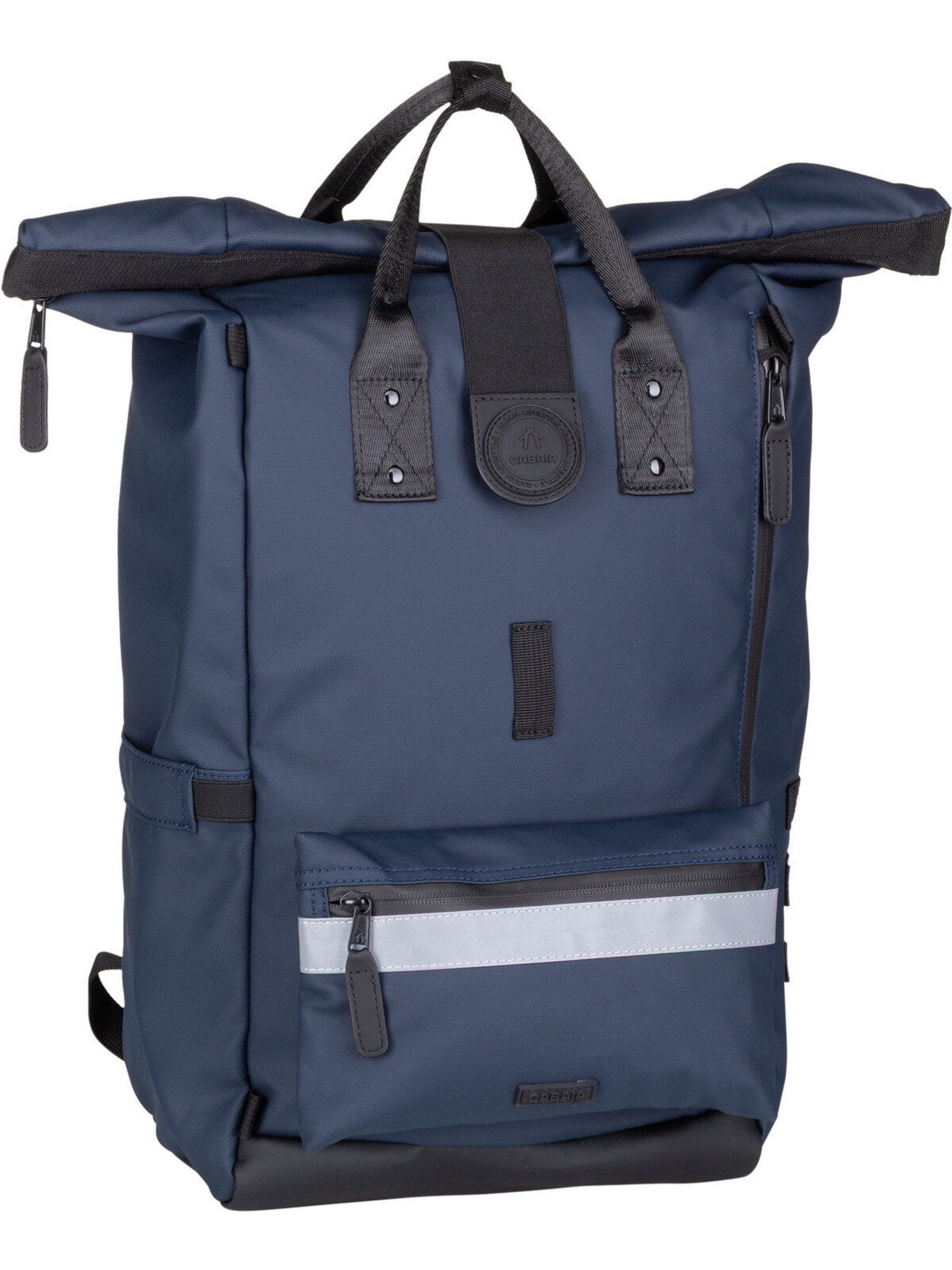 CABAIA Packsack Explorer Recycled Oxford Large günstig online kaufen
