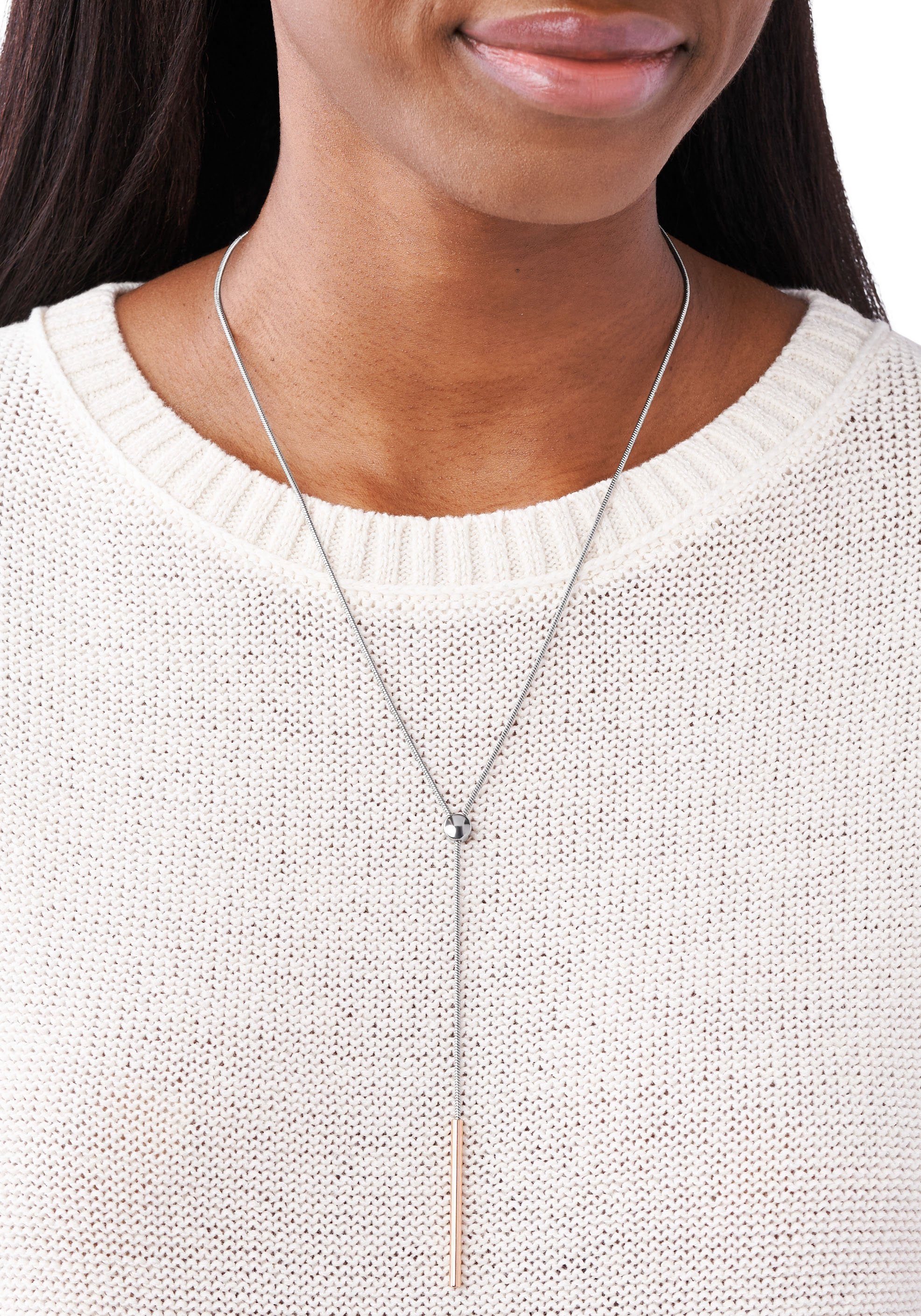 Skagen Kette mit Anhänger AMALIE, SKJ09...