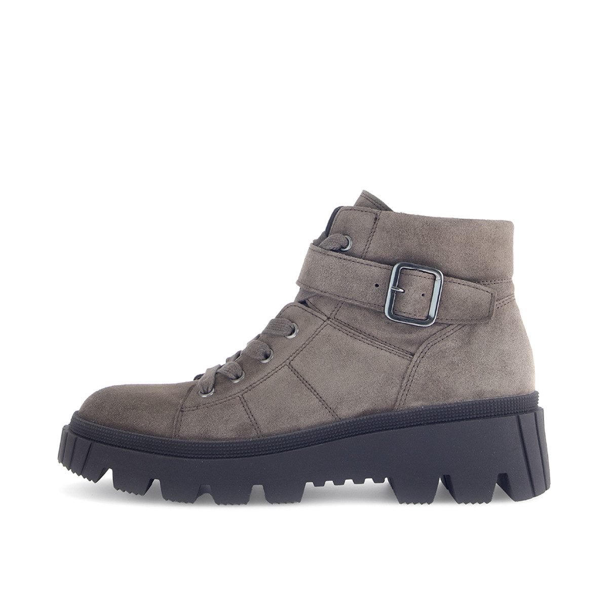 Gabor Gabor 1.823.10, Boots, Grau, Damen Stiefel