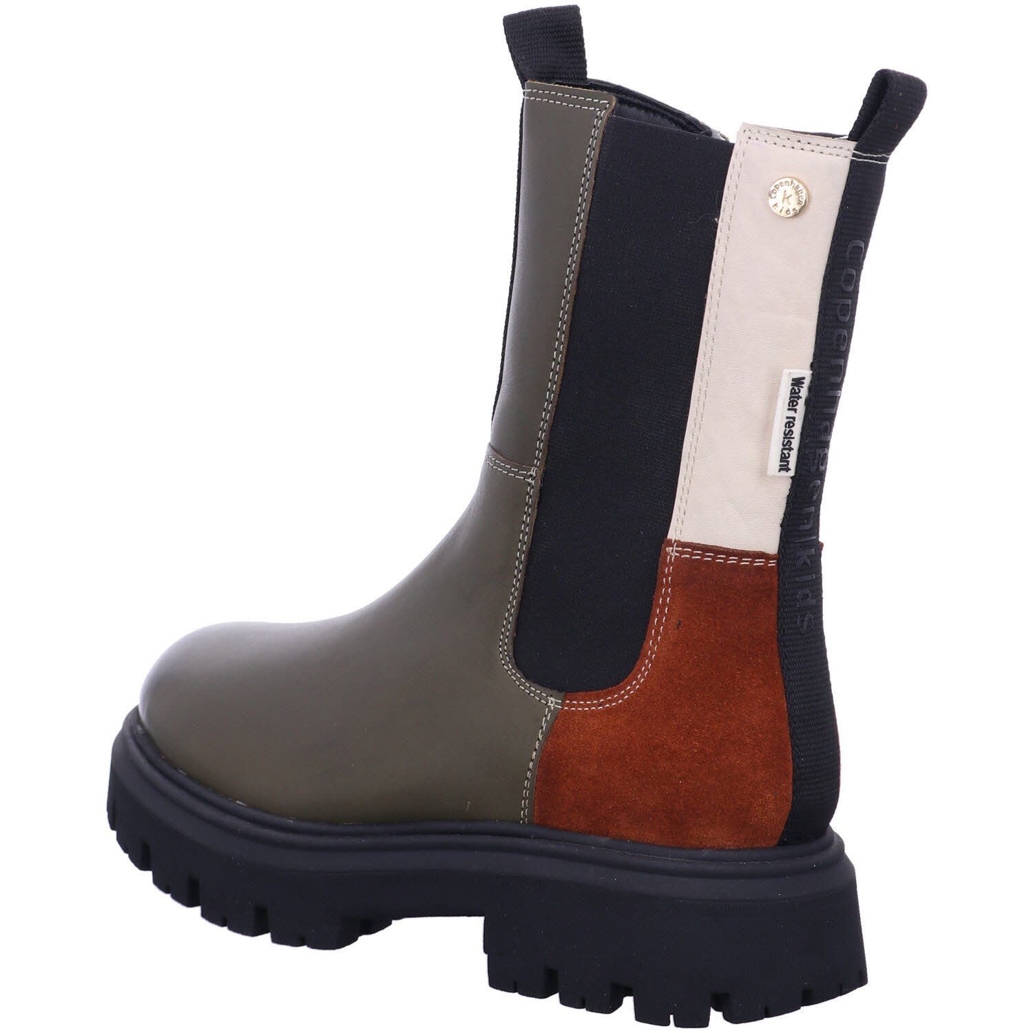 Copenhagen Studios Chelseaboots (2-tlg)
