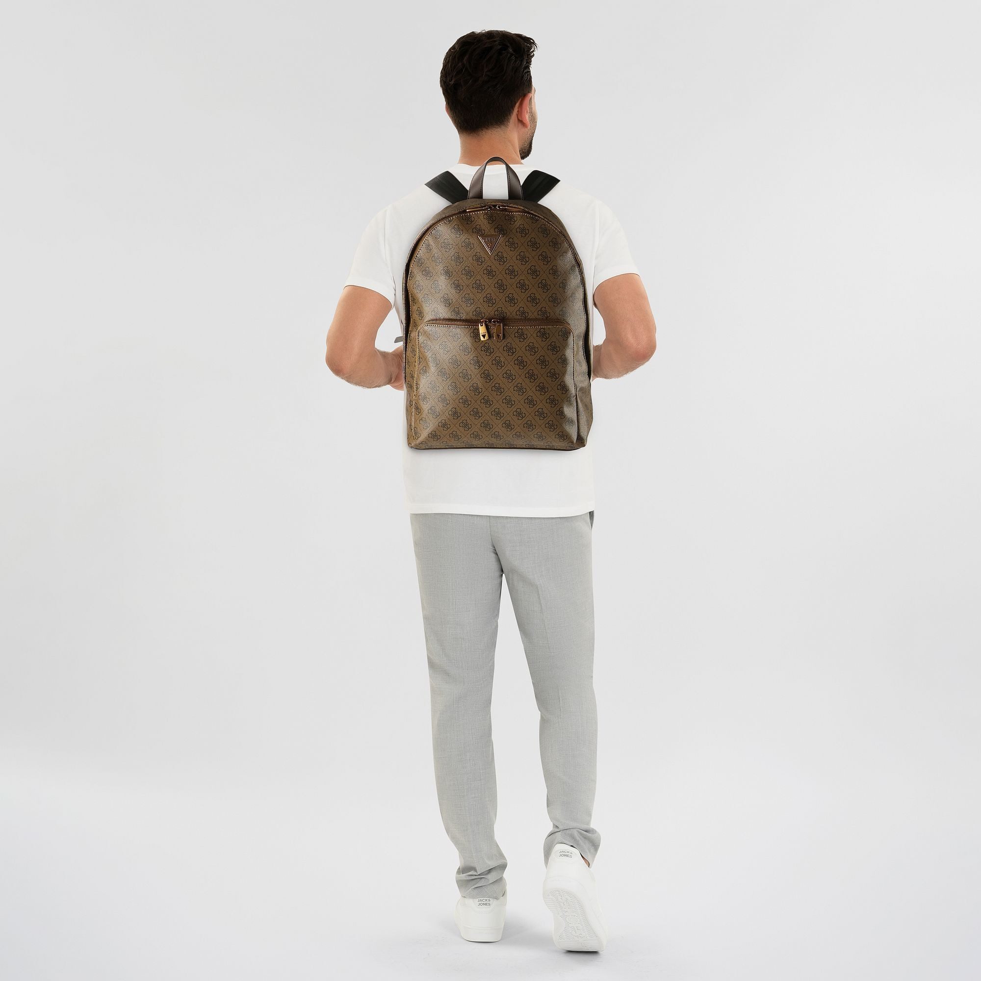 Guess Daypack Milano, Polyurethan