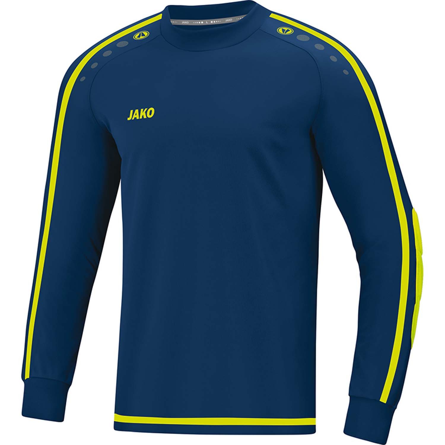 Jako Torwarttrikot Jako Kinder Torwarttrikot Striker 2.0 8905