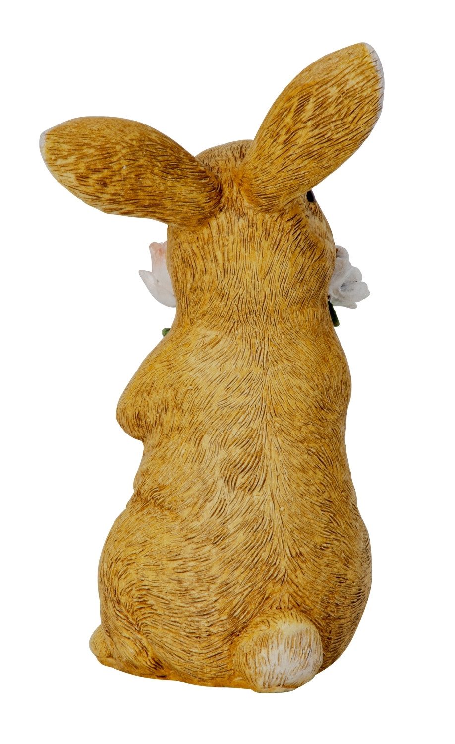 LB H&F Lilienburg Osterhase Osterhase Dekofigur Osterdeko Deko Ostern Dekoration Skulptur (edel Design Osterfigur Frühlingsdeko Fensterbrett Liebe Familie Family Deko Hase Kaninchen modern Osterschmuck bunt draußen Häschen Geschenk Mutter, Fensterbrett Hasenfigur Osterfigur Frühjahrsdeko zum hinstellen aufstellen kaufen Objekt), Tischdeko Tischschmuck Fenster Frühling Frühjahr, Wohnzimmer Eingang Eingangstüre Tischdekoration Kanninchen Shabby), 2026 Blume BLUMENSTRAUSS Vintage Hygge niedlich süß