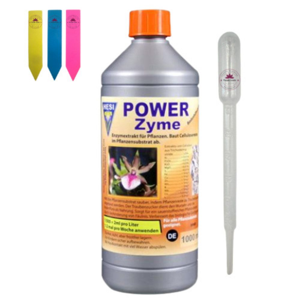 HESI Pflanzendünger Hesi Power Zyme günstig online kaufen