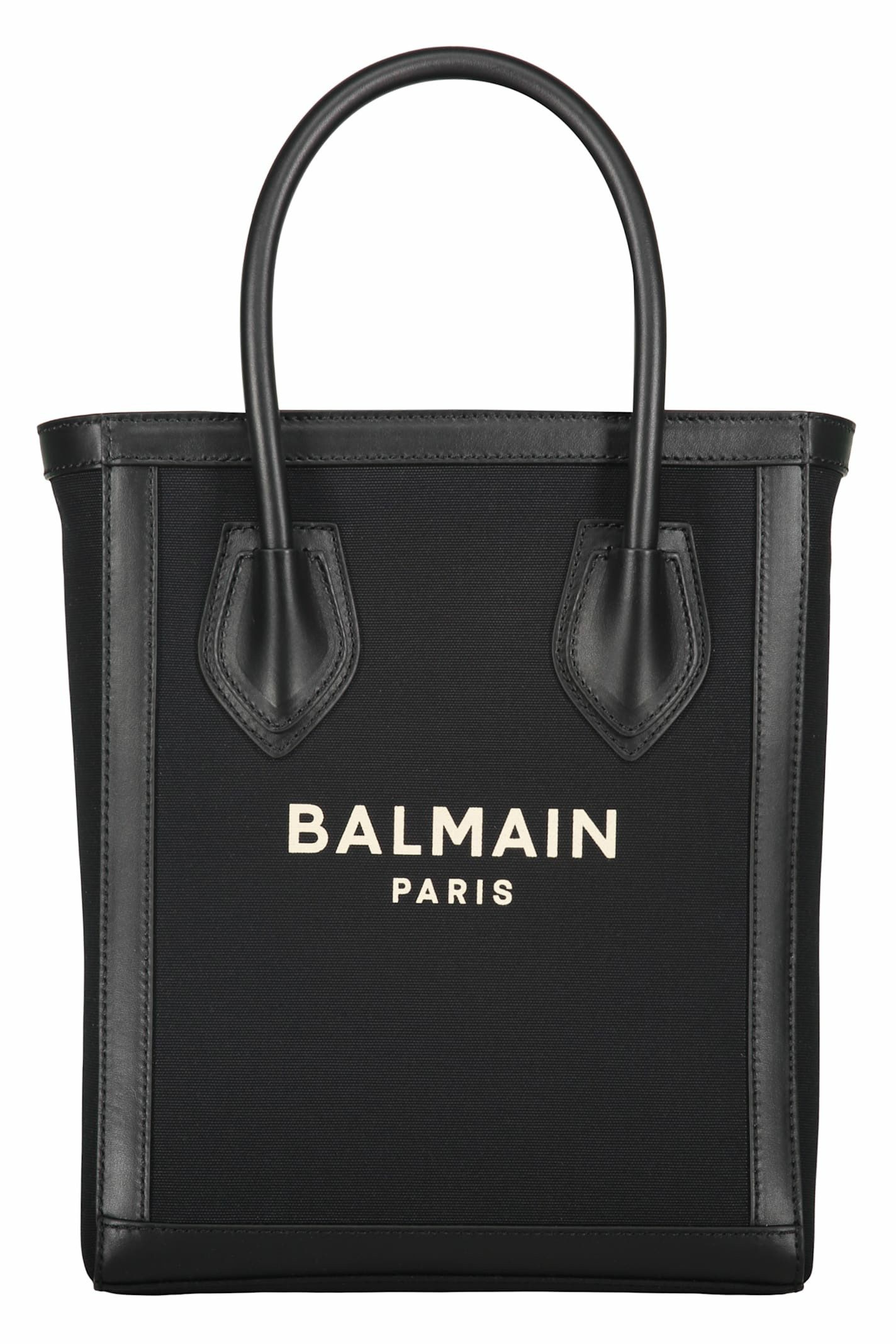Balmain Handtasche Handtasche für Damen (keine Angabe, 1-tlg., keine Angabe)