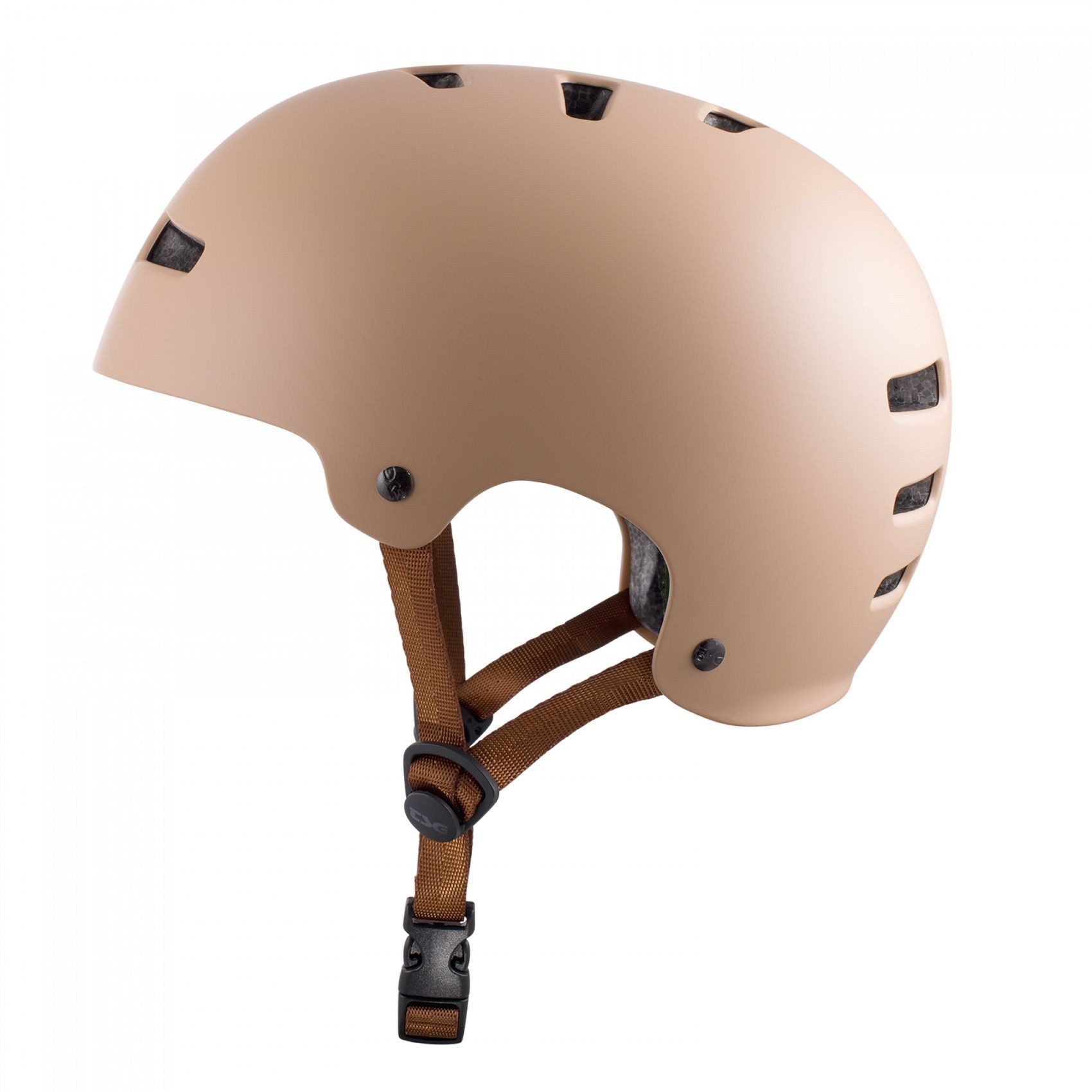 TSG Allroundhelm Evolution Women Solid Color, für Kinder und Erwachsene