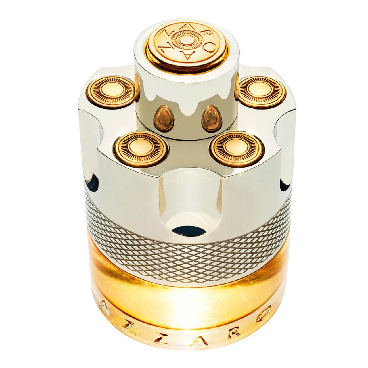 Azzaro Туалетная вода Wanted E.d.T. Nat. Spray