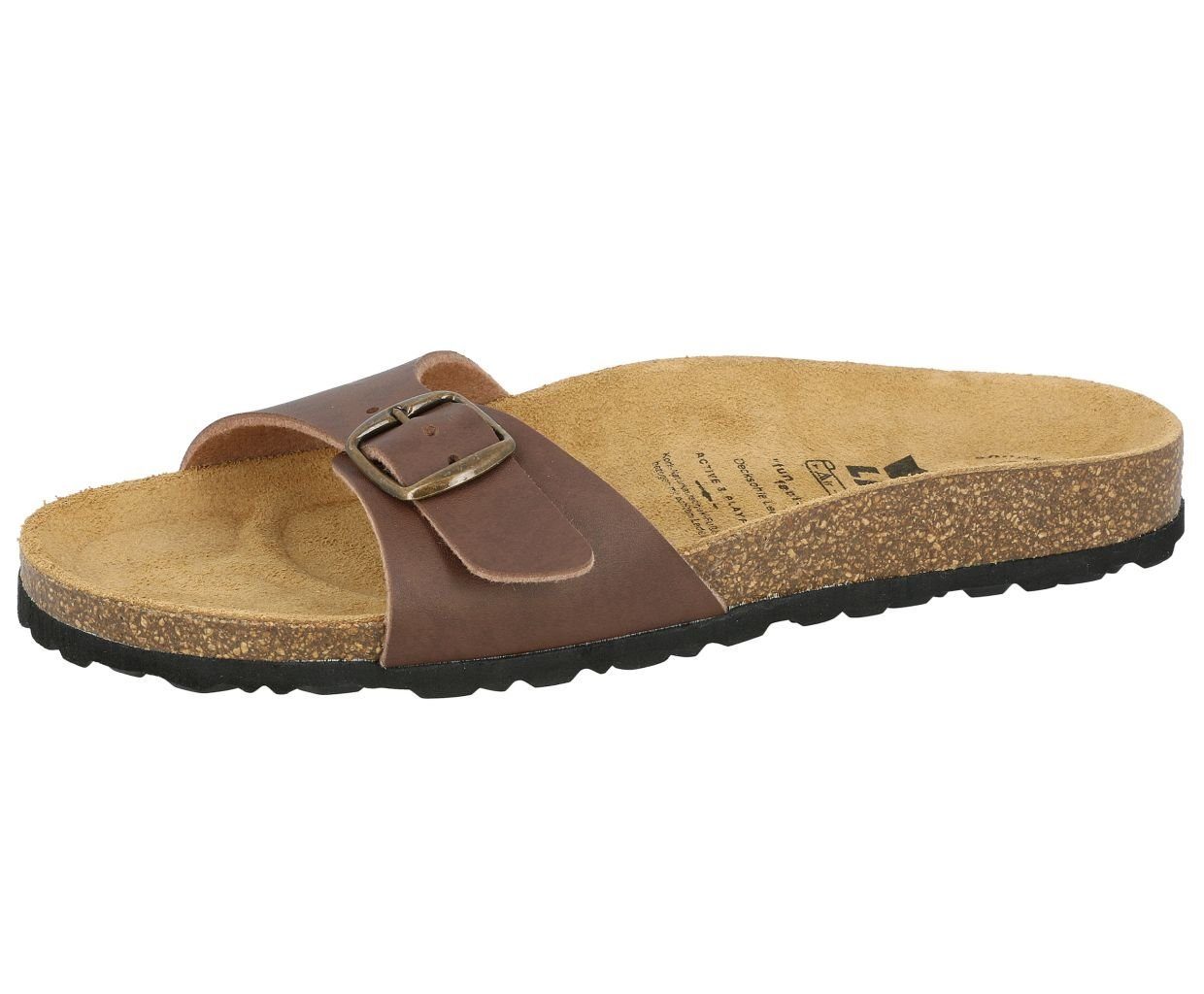 Lico Pantolette Bioline Once Pantolette günstig online kaufen